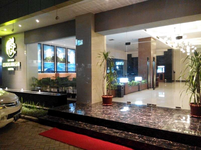 Horison Express Cendrawasih Makassar
