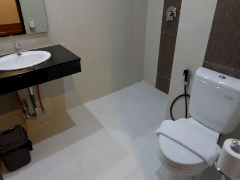 Horison Express Cendrawasih Makassar