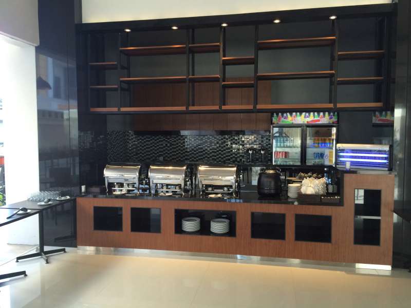 Horison Express Cendrawasih Makassar