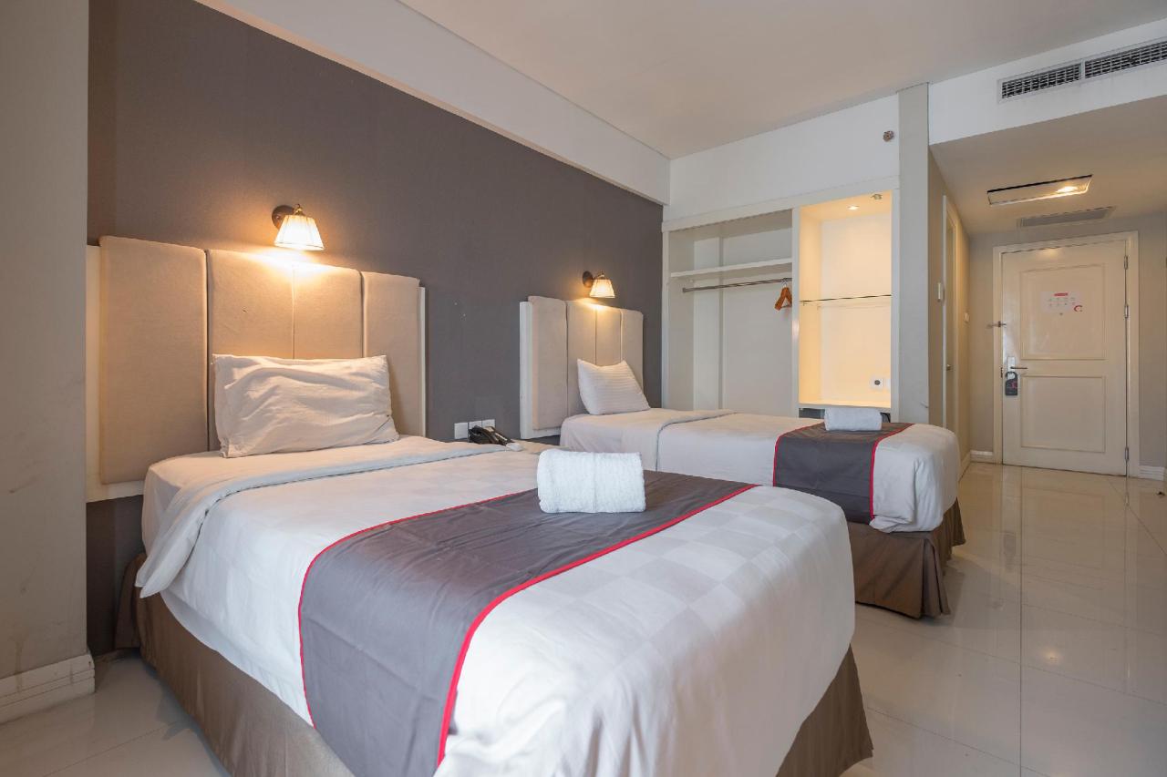 Grand Malebu Makassar by OYO Rooms