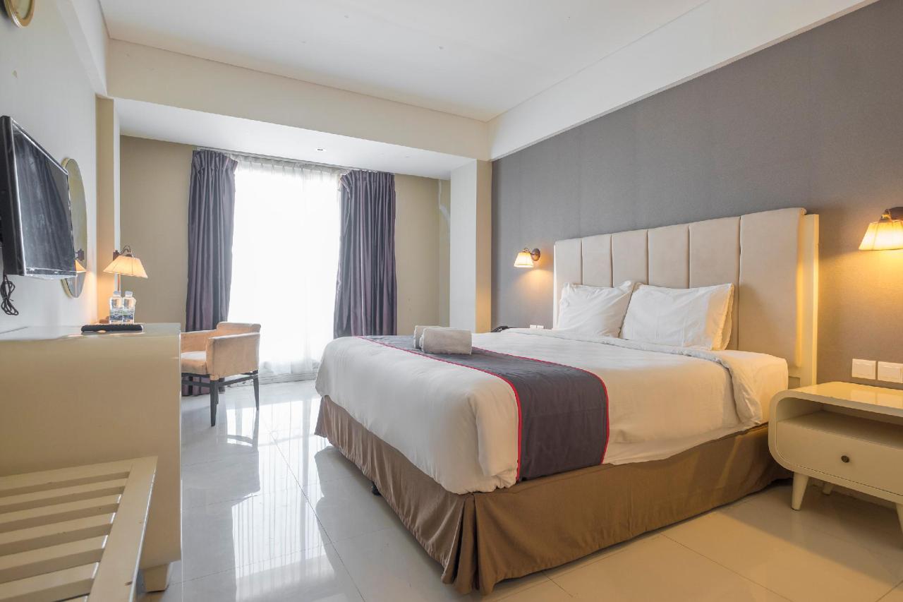 Grand Malebu Makassar by OYO Rooms
