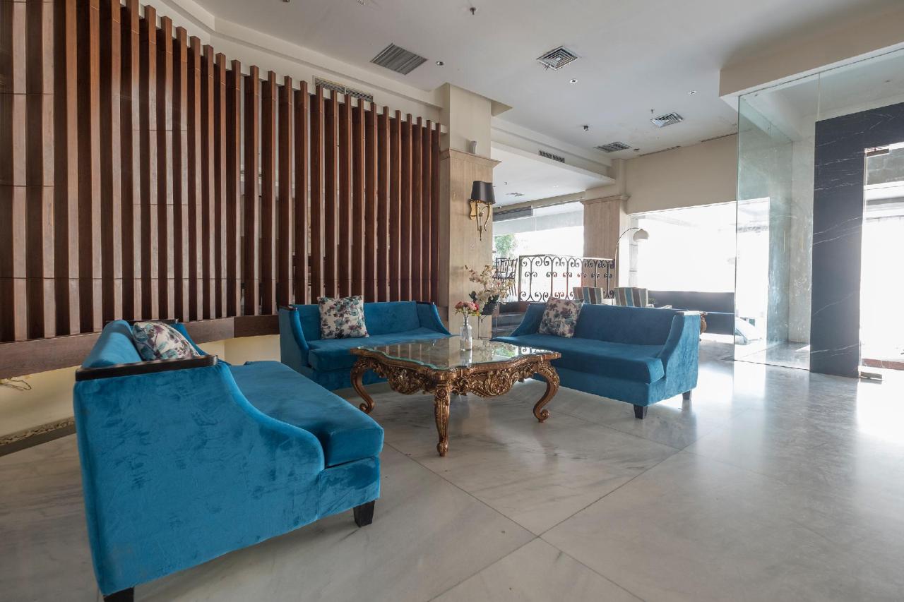 Grand Malebu Makassar by OYO Rooms