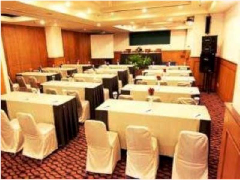Hotel Wisata II Uit