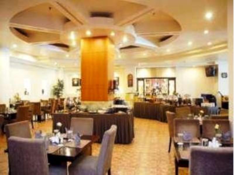 Hotel Wisata II Uit