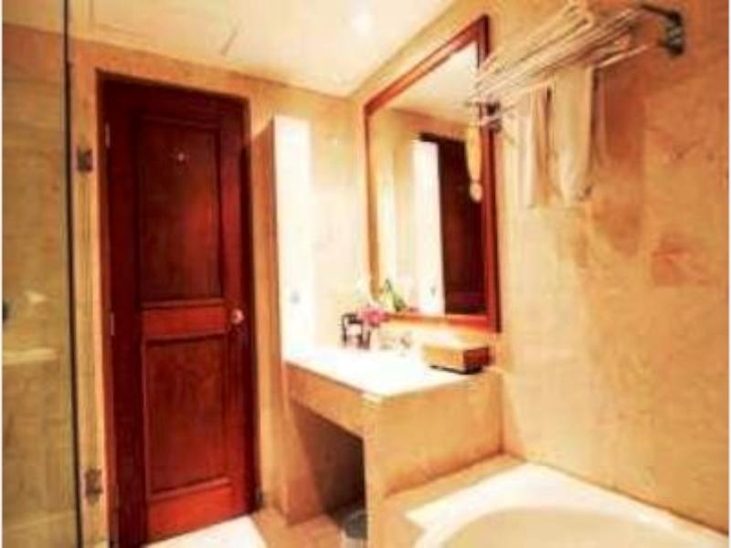 Hotel Wisata II Uit