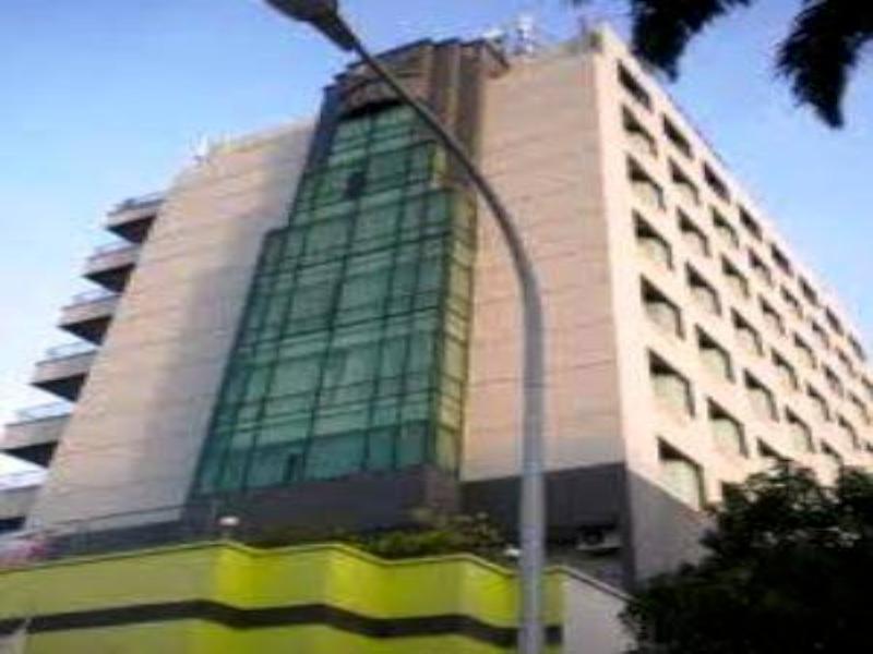 Hotel Wisata II Uit