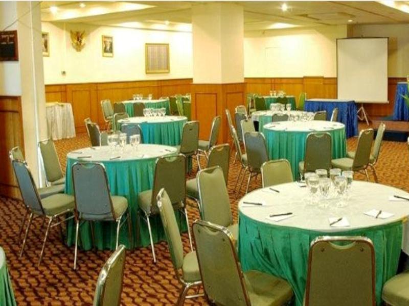 Hotel Wisata II Uit