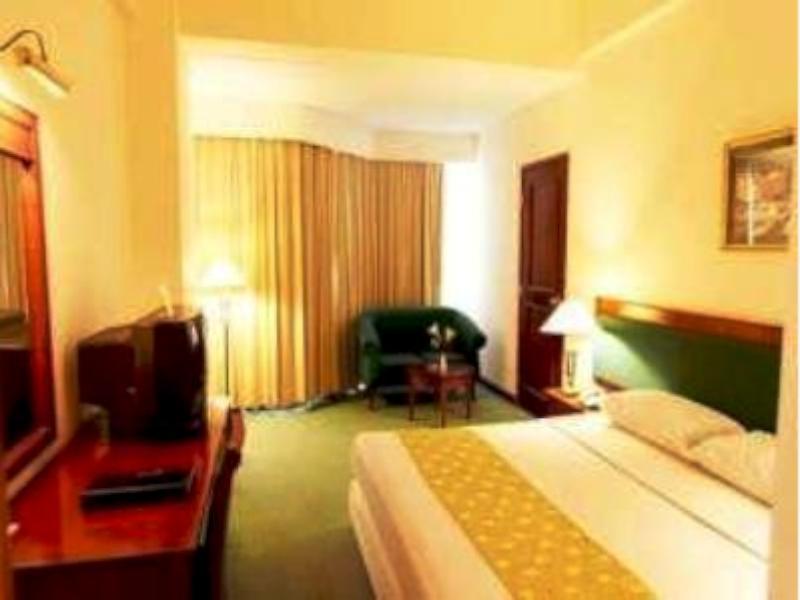 Hotel Wisata II Uit
