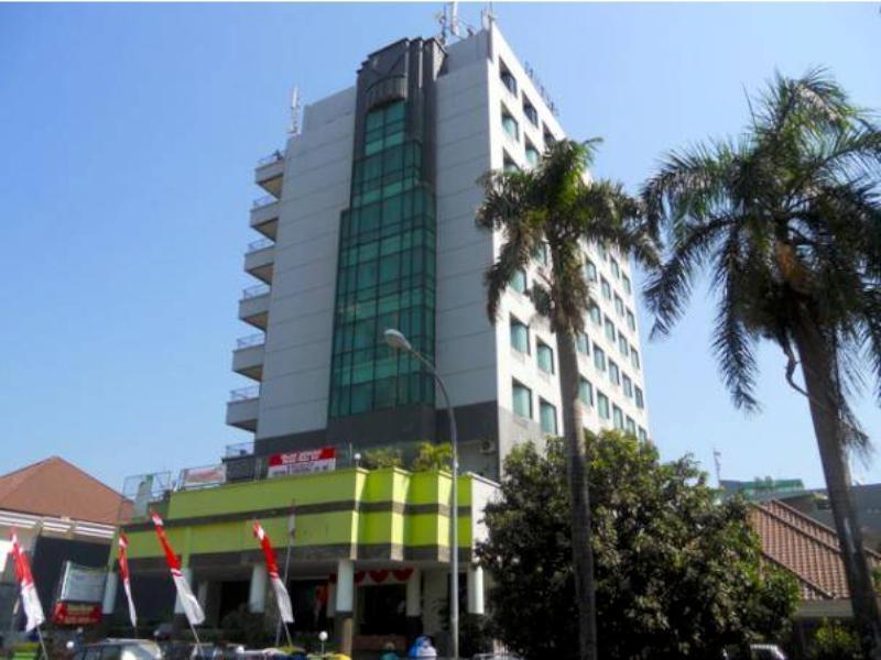 Hotel Wisata II Uit