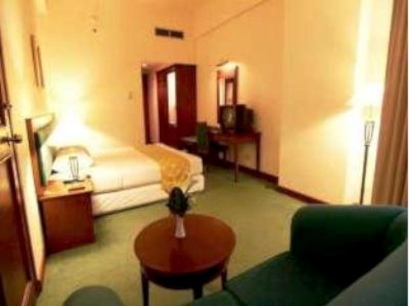 Hotel Wisata II Uit