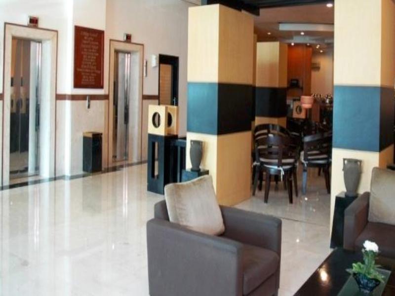 Hotel Wisata II Uit
