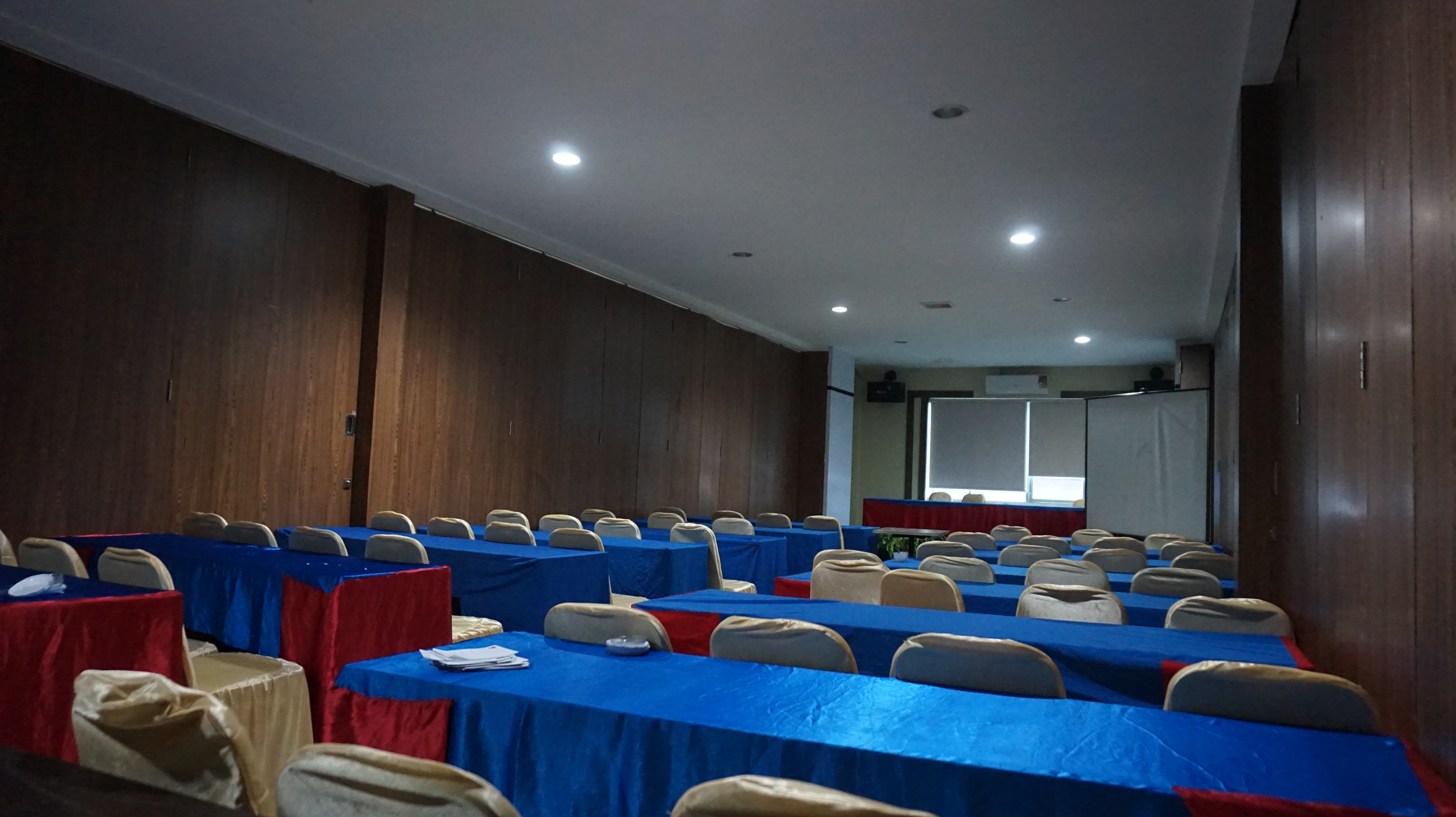 Grand Pacifik Hotel By OYO Rooms
