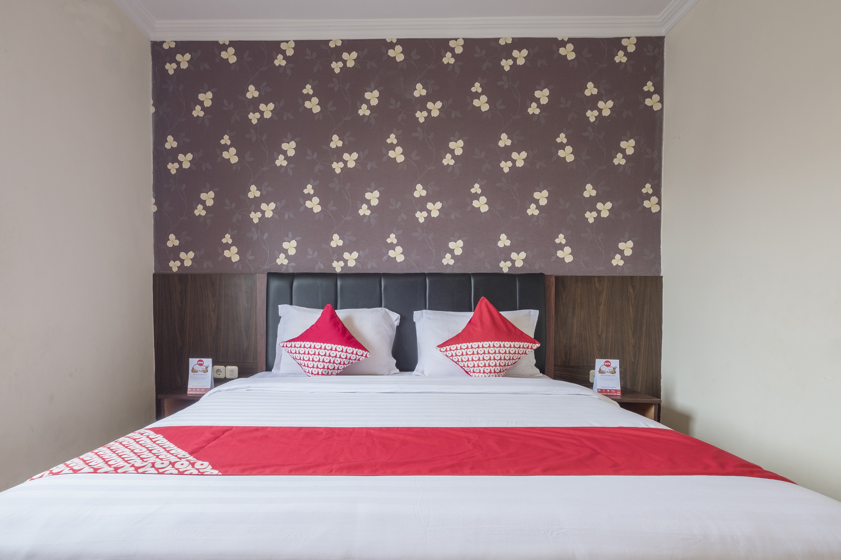 Grand Pacifik Hotel By OYO Rooms