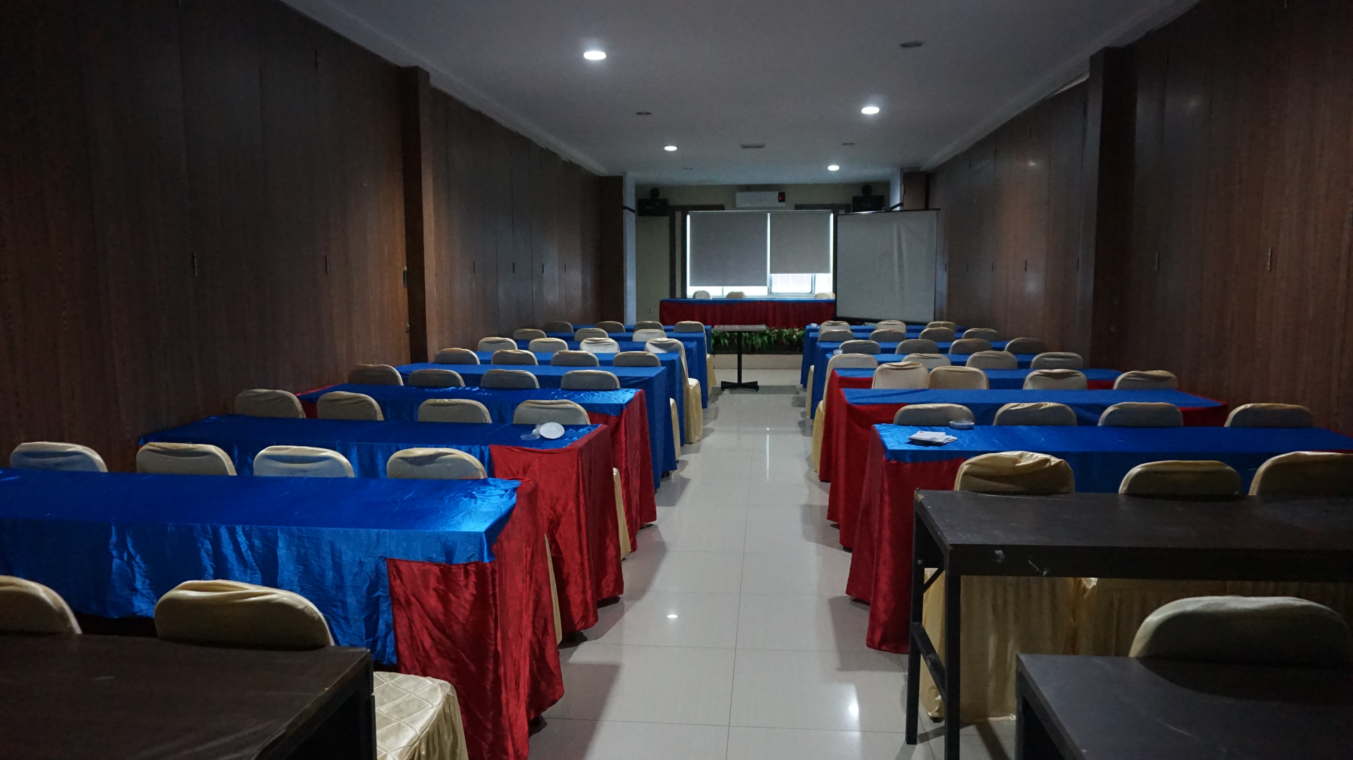 Grand Pacifik Hotel By OYO Rooms