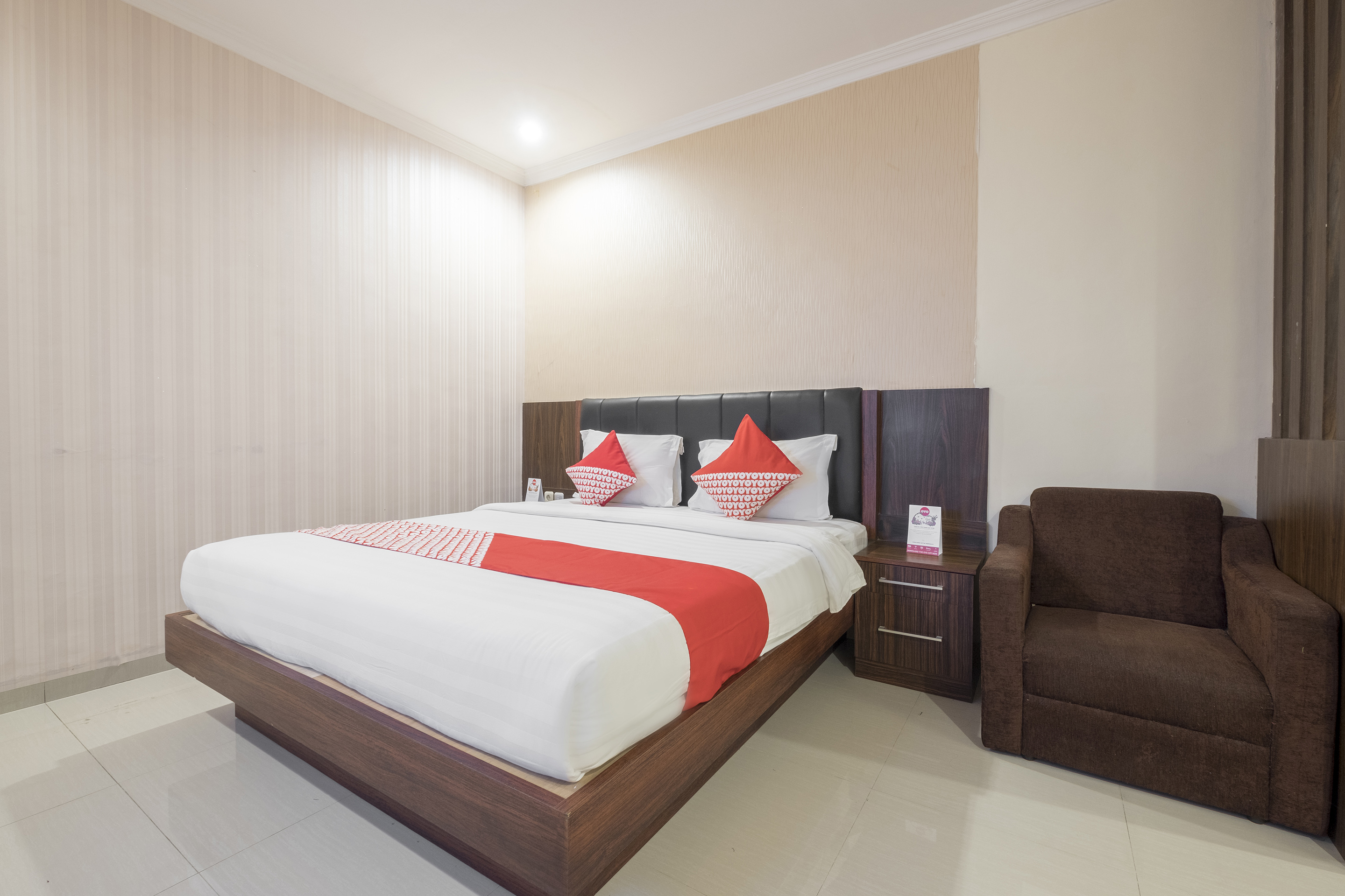 Grand Pacifik Hotel By OYO Rooms