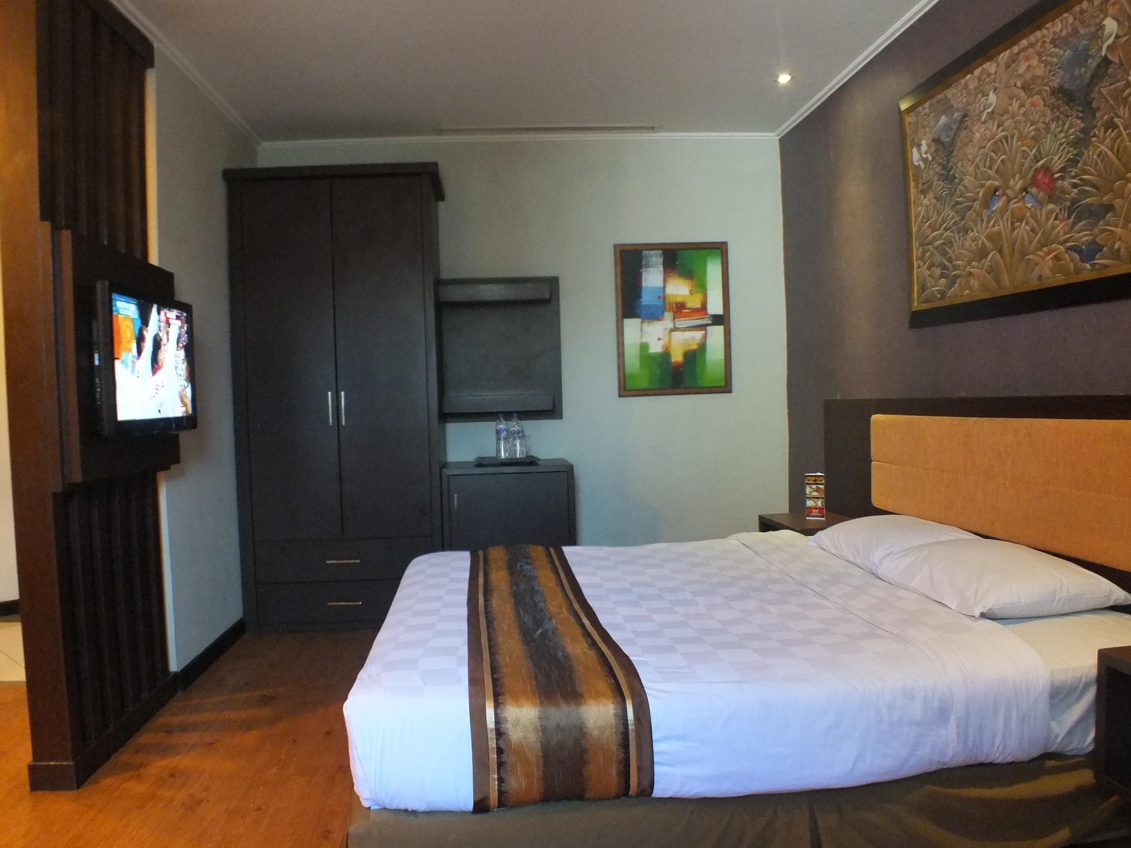 Grand Palace Hotel