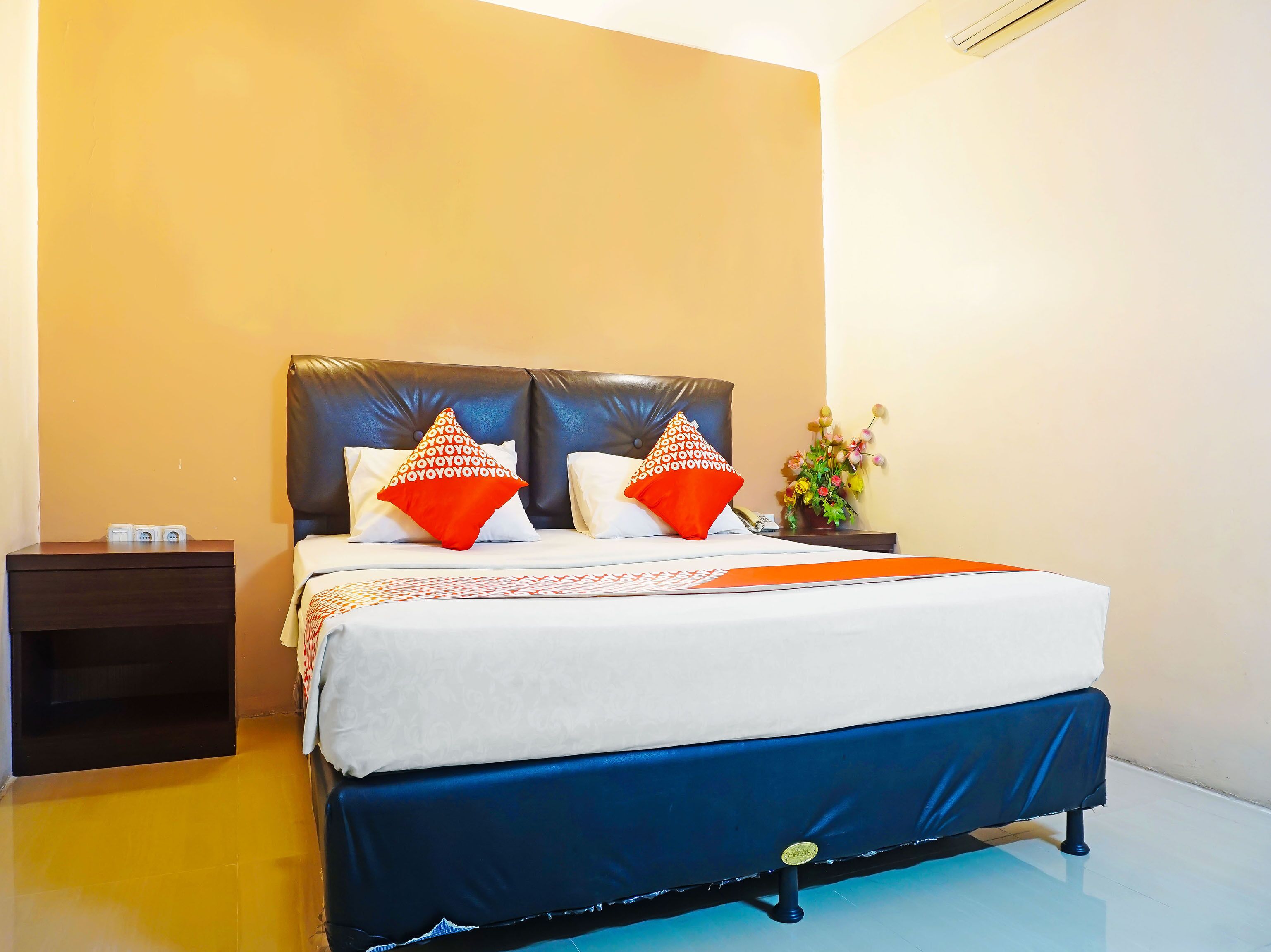 Grand Populer Hotel By RedDoorz