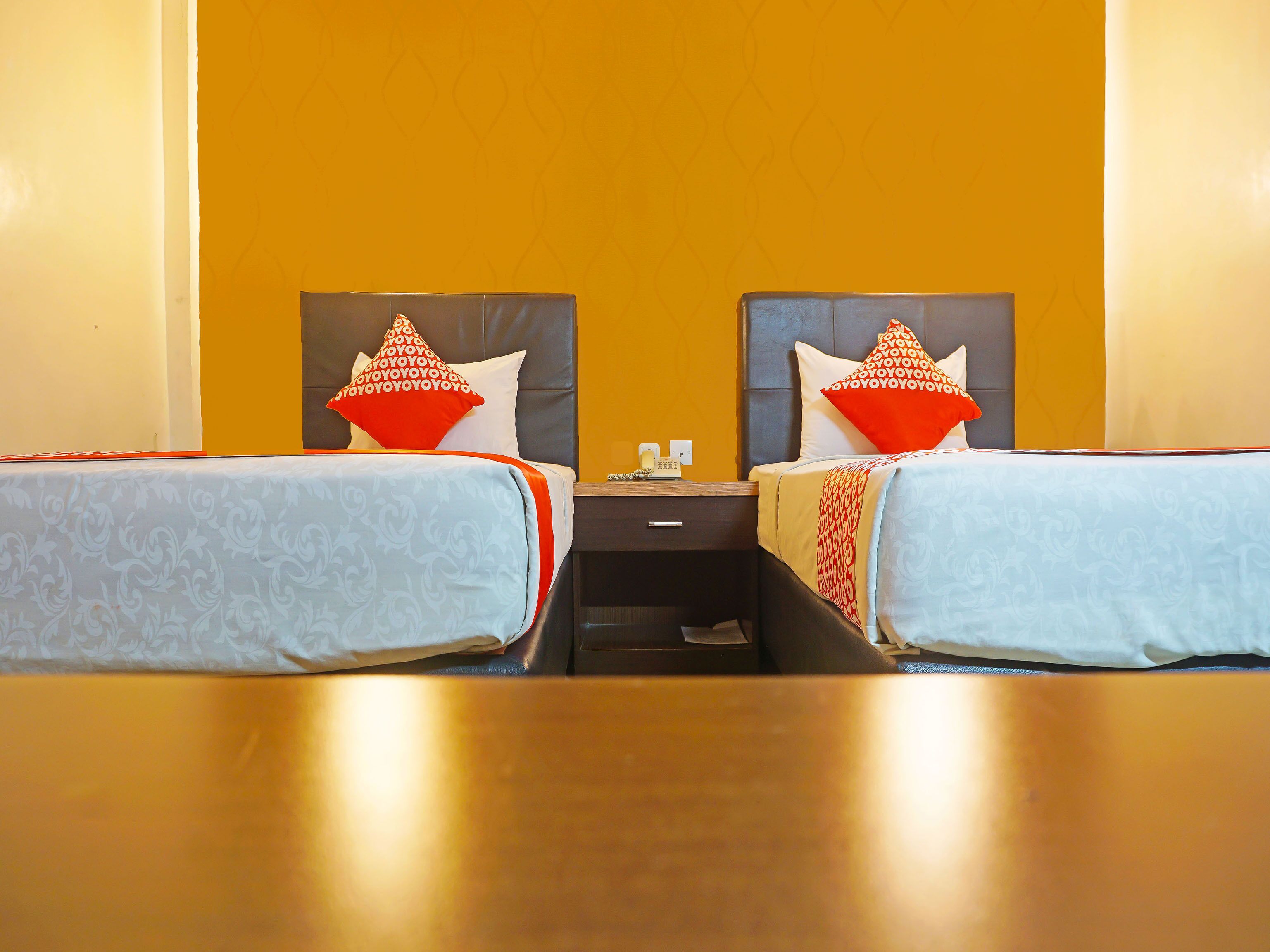 Grand Populer Hotel By RedDoorz