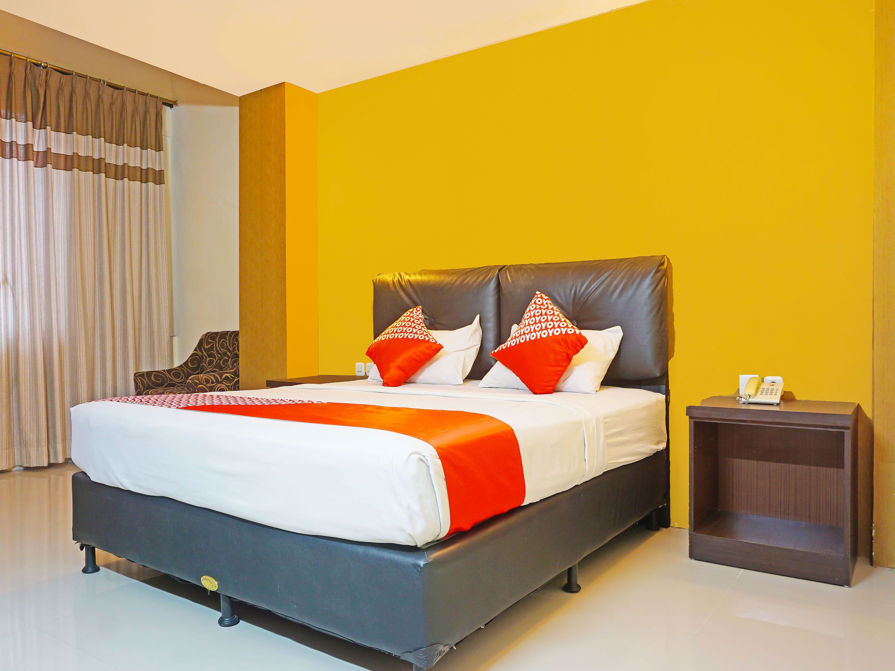 Grand Populer Hotel By RedDoorz