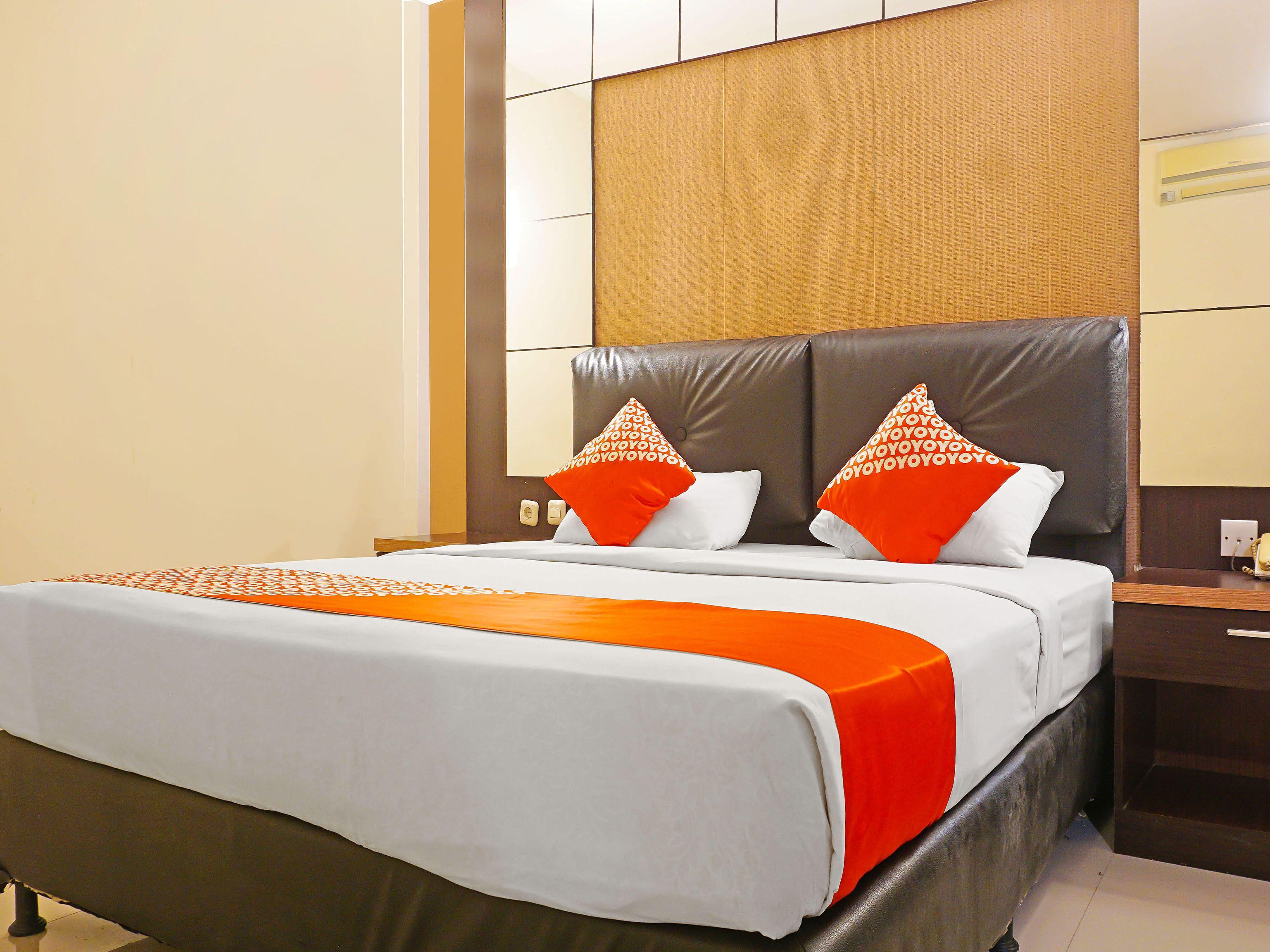 Grand Populer Hotel By RedDoorz