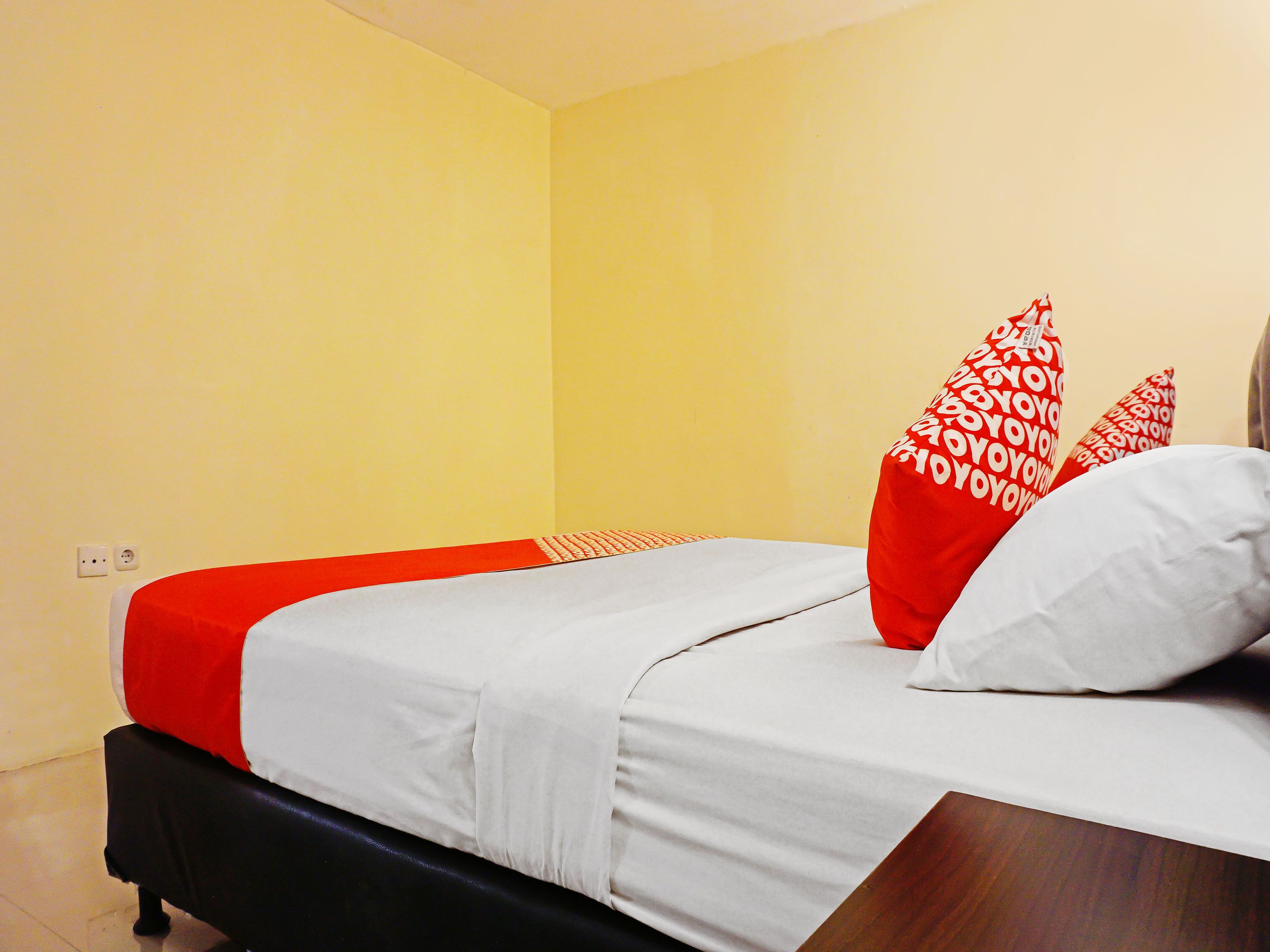 Grand Populer Hotel By RedDoorz