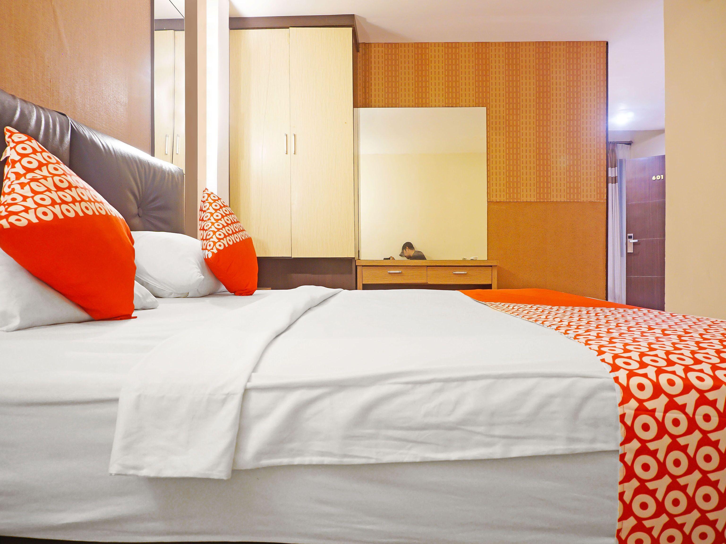 Grand Populer Hotel By RedDoorz