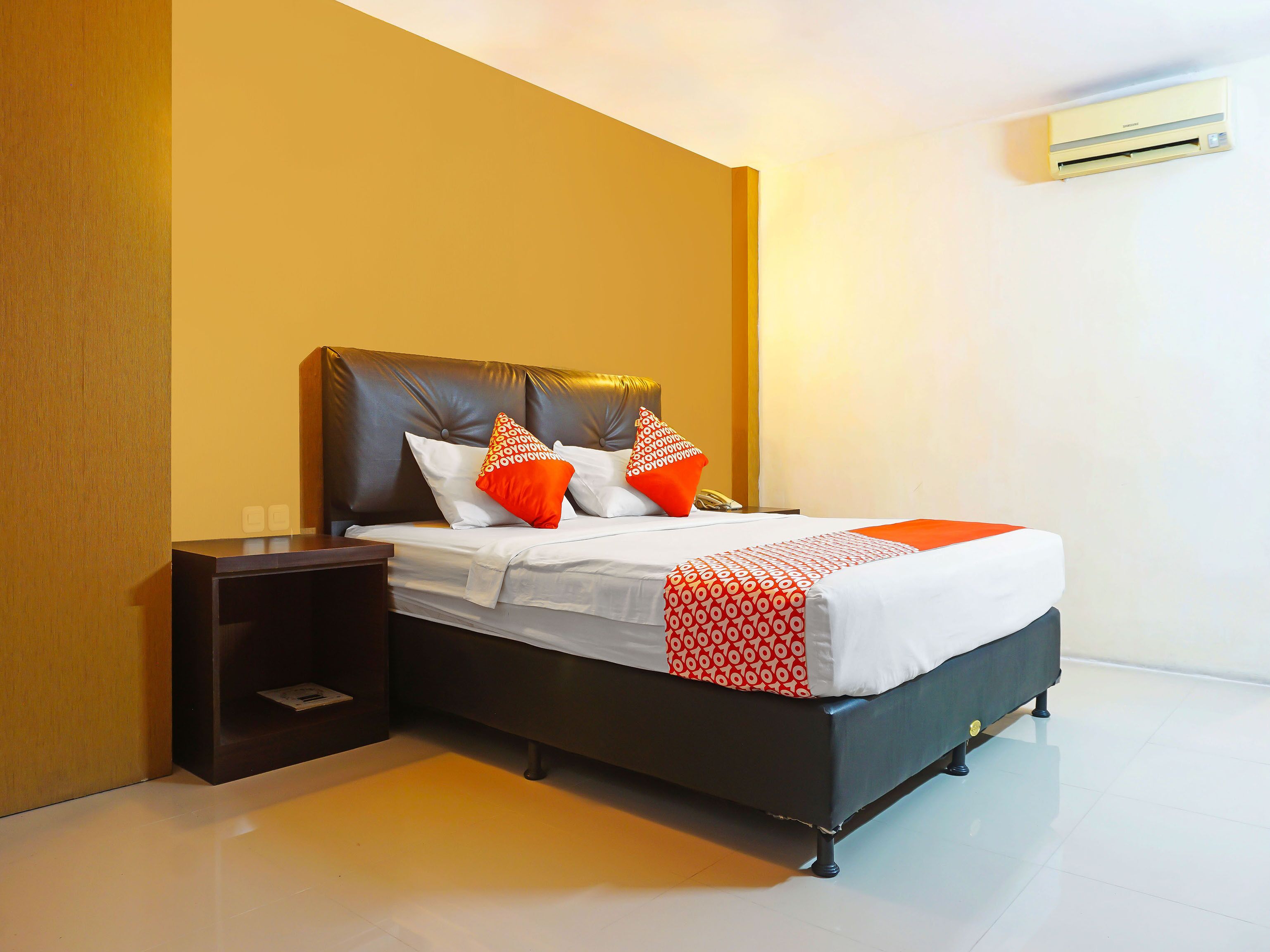 Grand Populer Hotel By RedDoorz