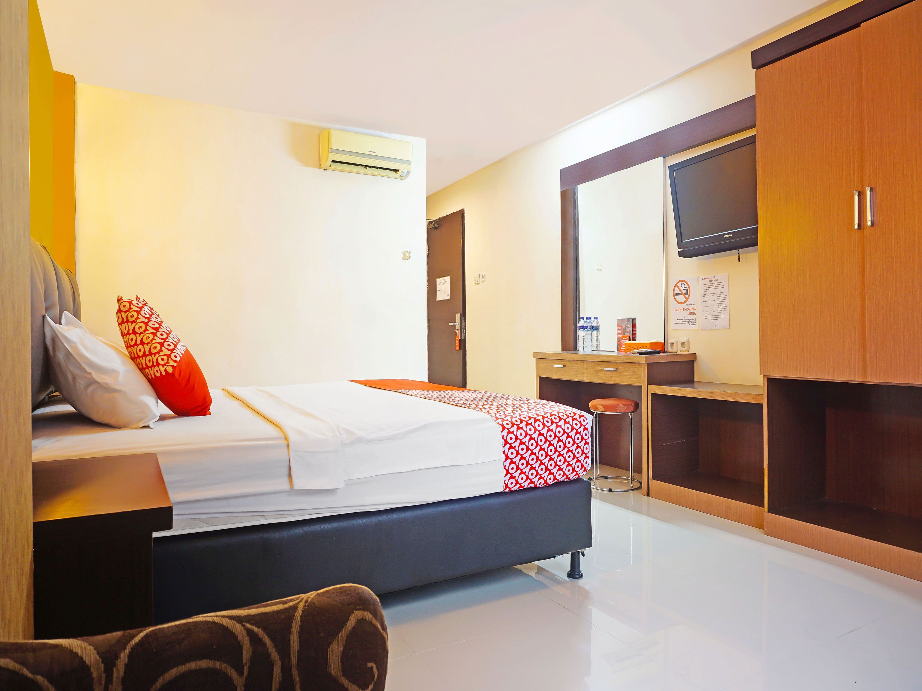 Grand Populer Hotel By RedDoorz