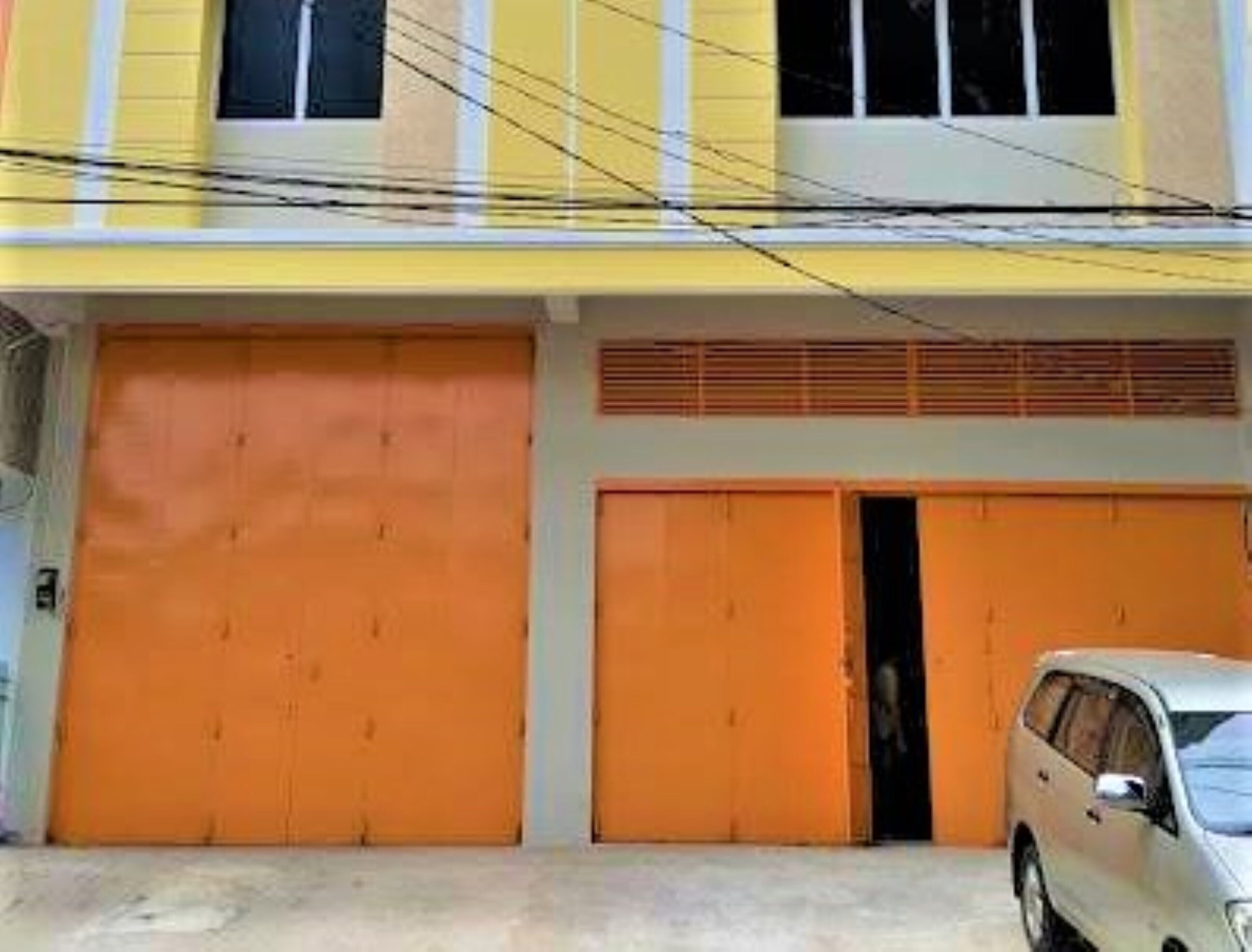 Guest House 21 Makassar