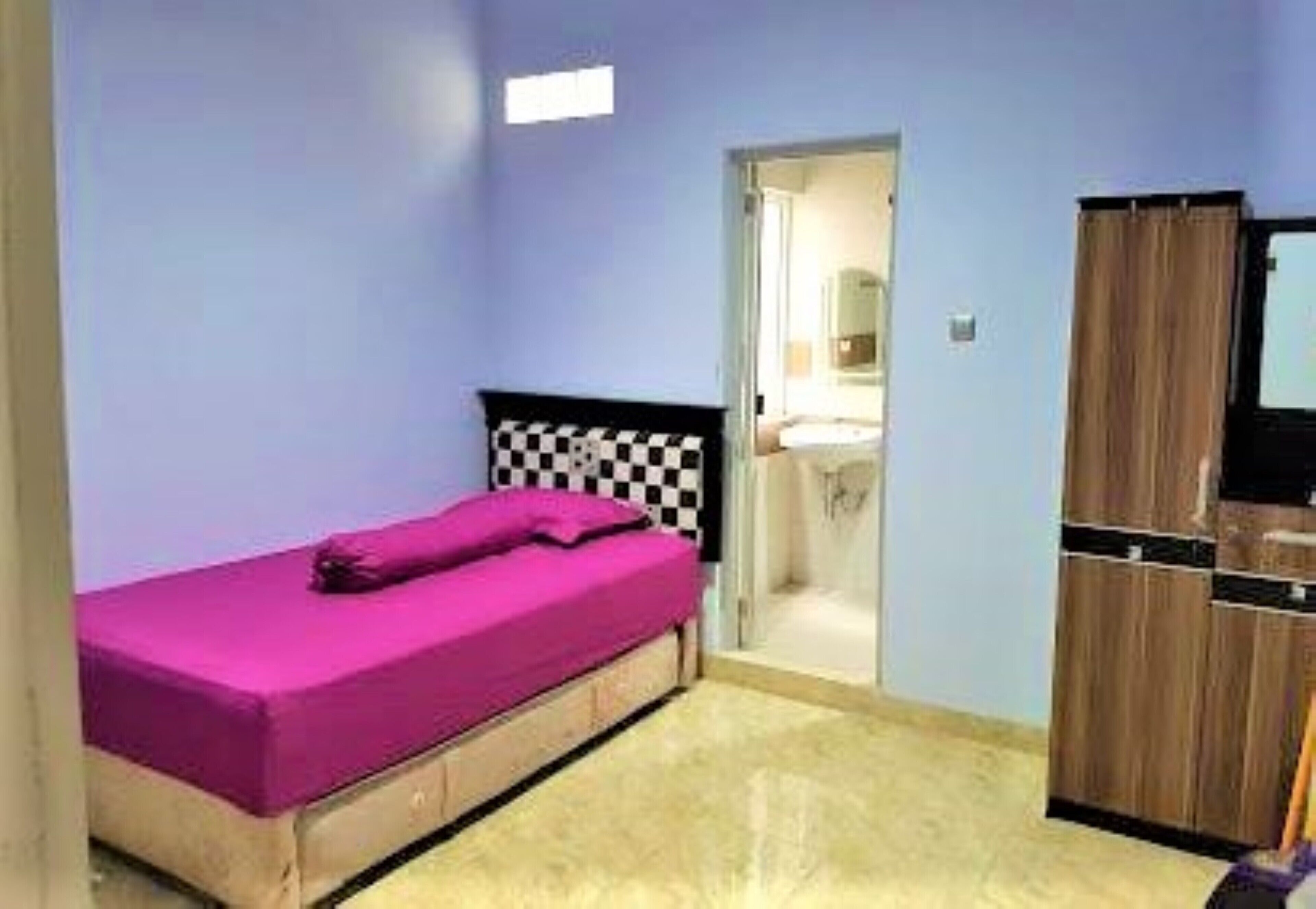 Guest House 21 Makassar
