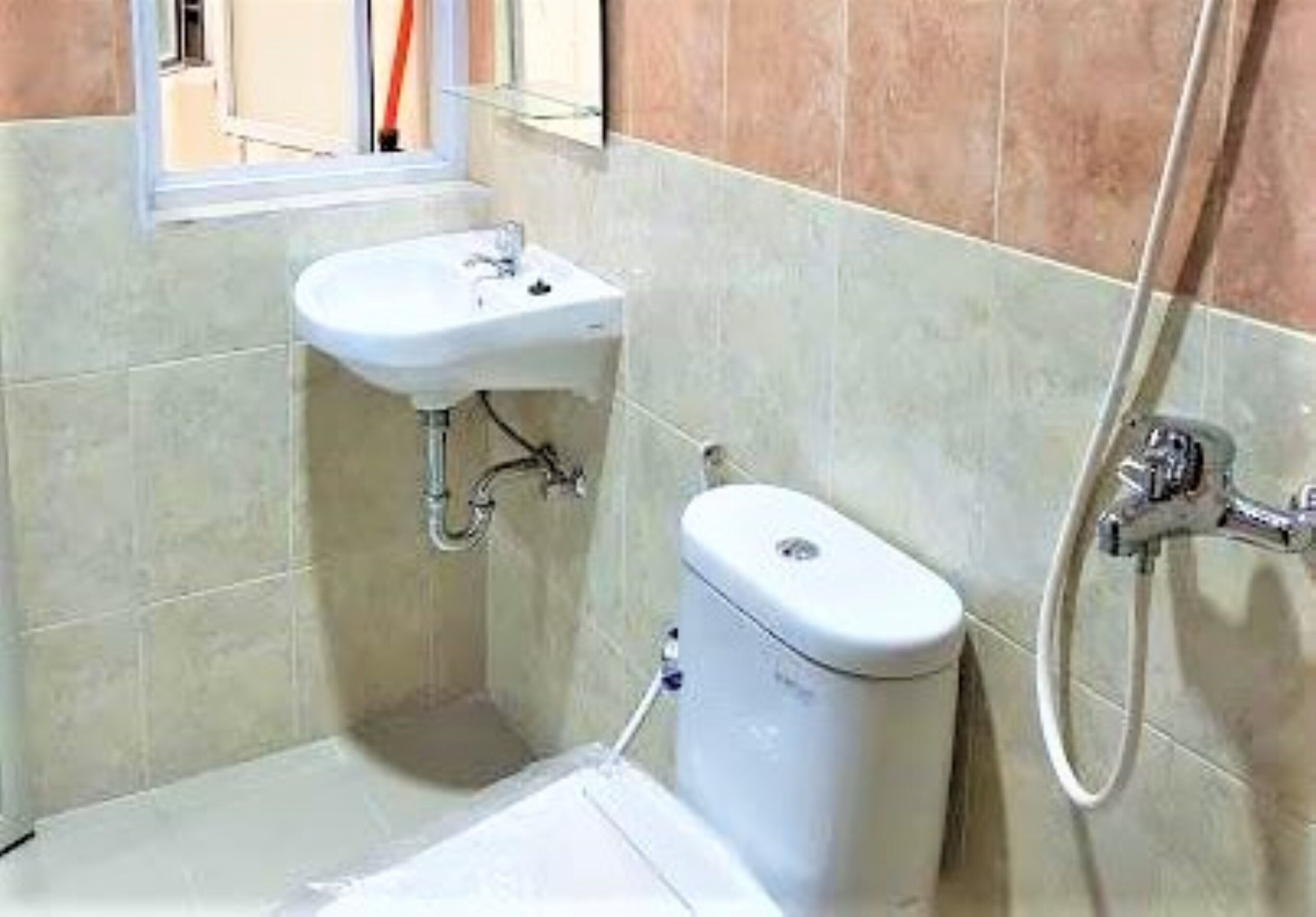 Guest House 21 Makassar