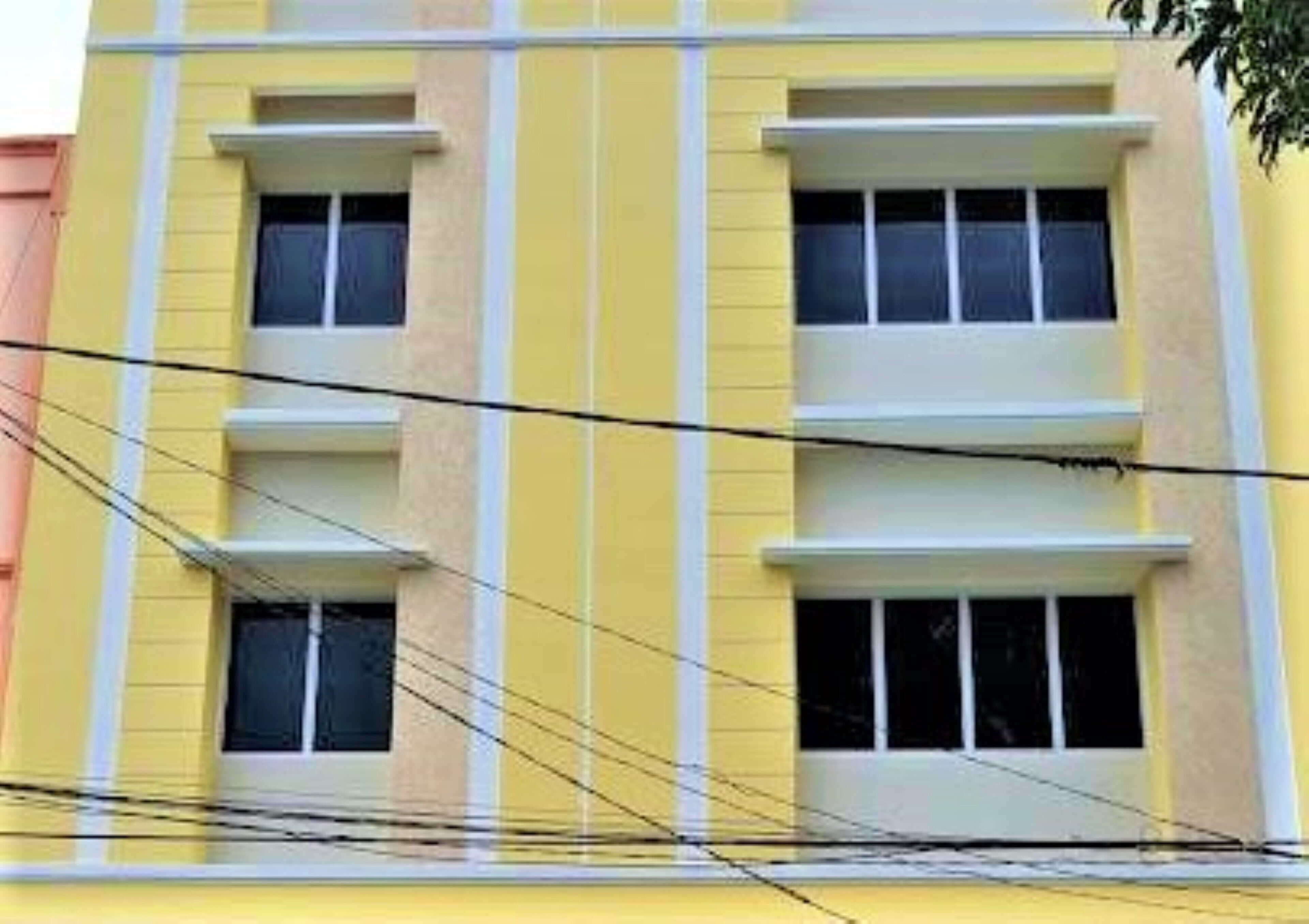 Guest House 21 Makassar