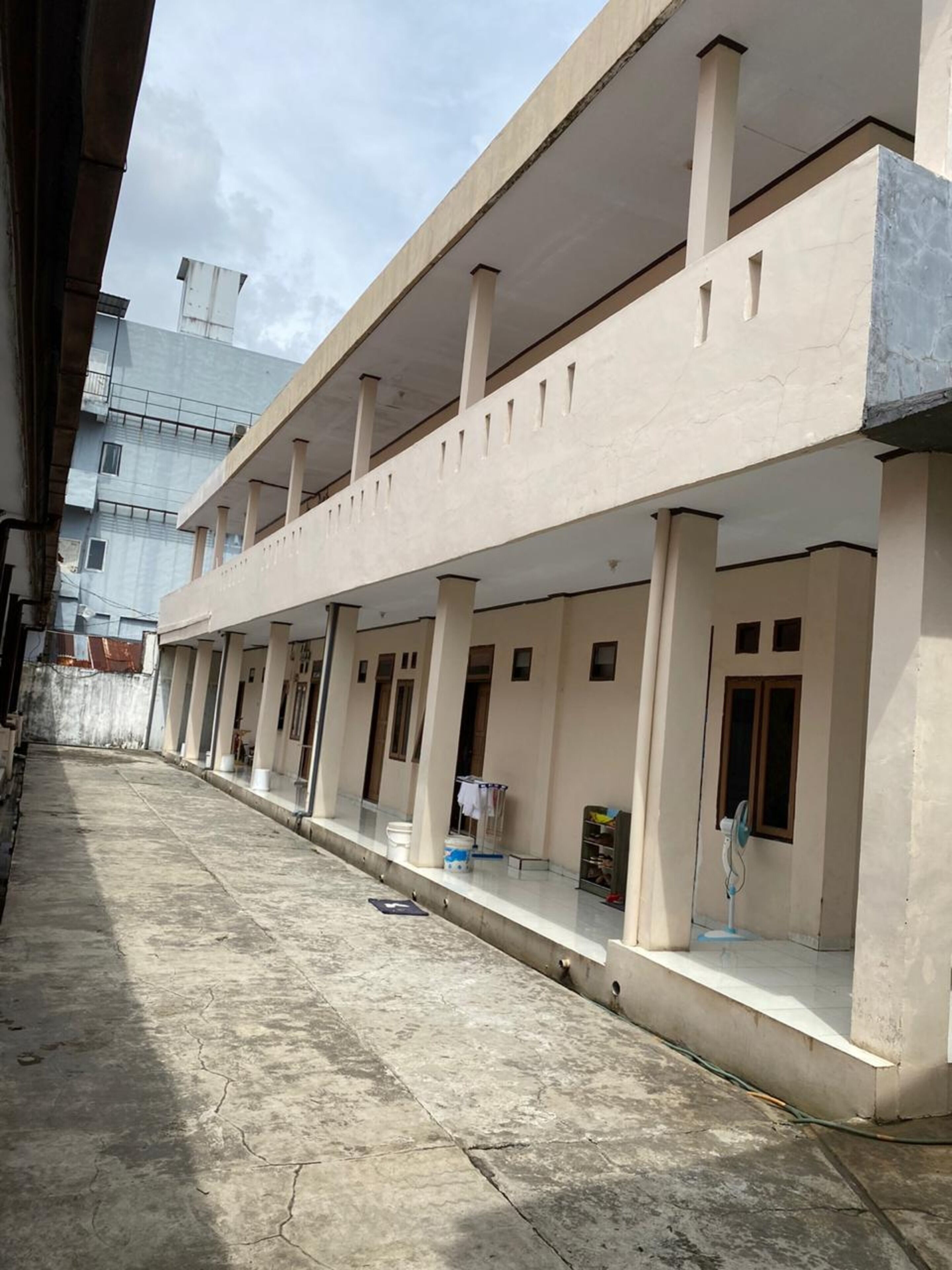 Guest House 33 Mks