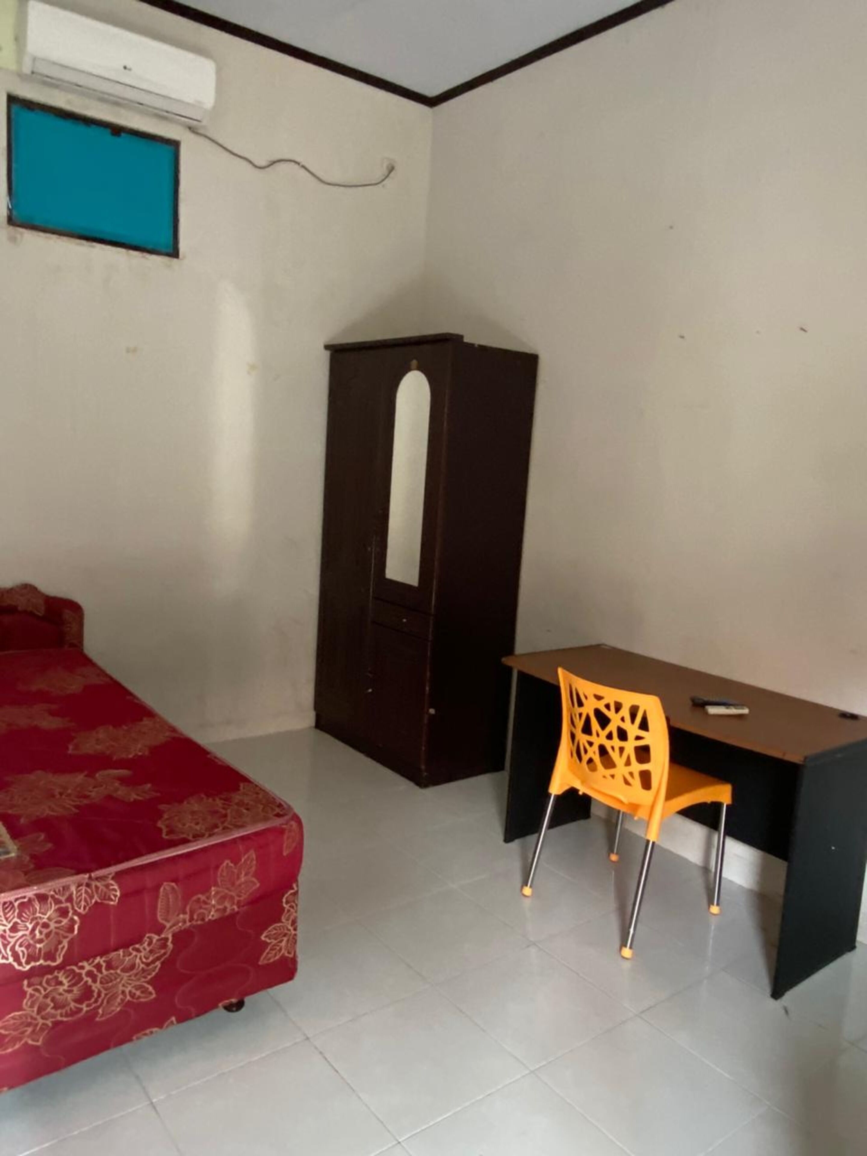 Guest House 33 Mks
