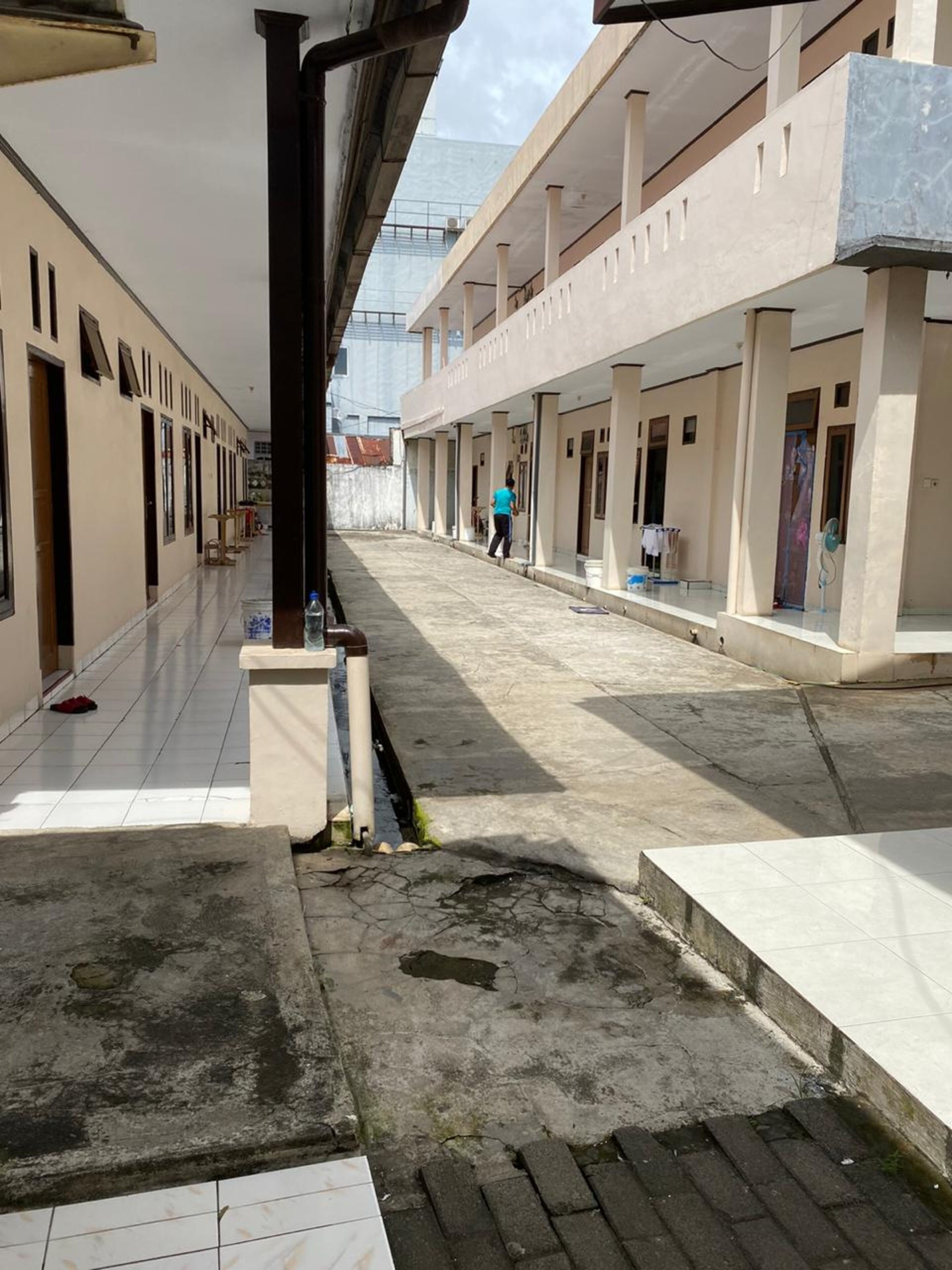 Guest House 33 Mks