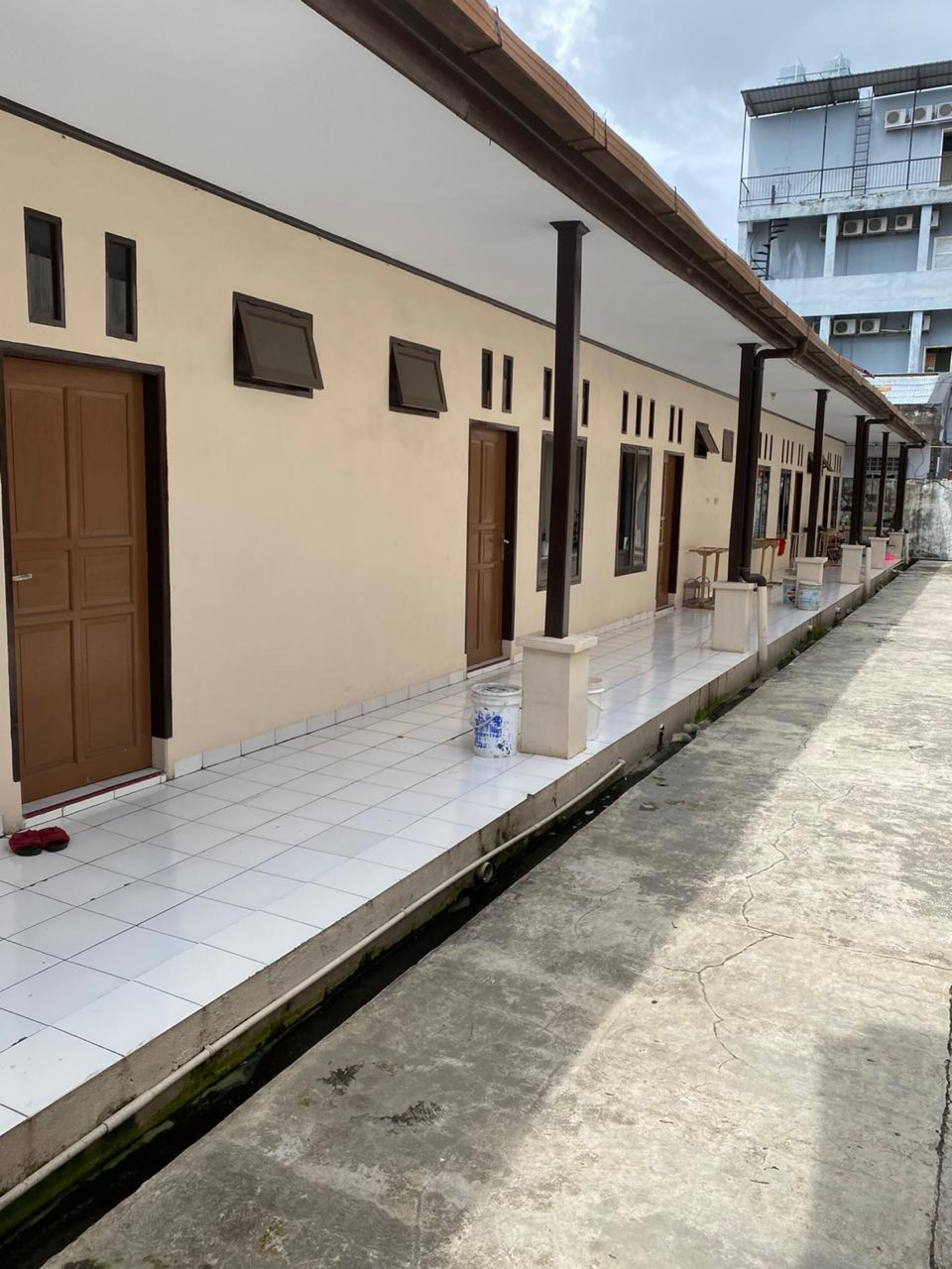 Guest House 33 Mks