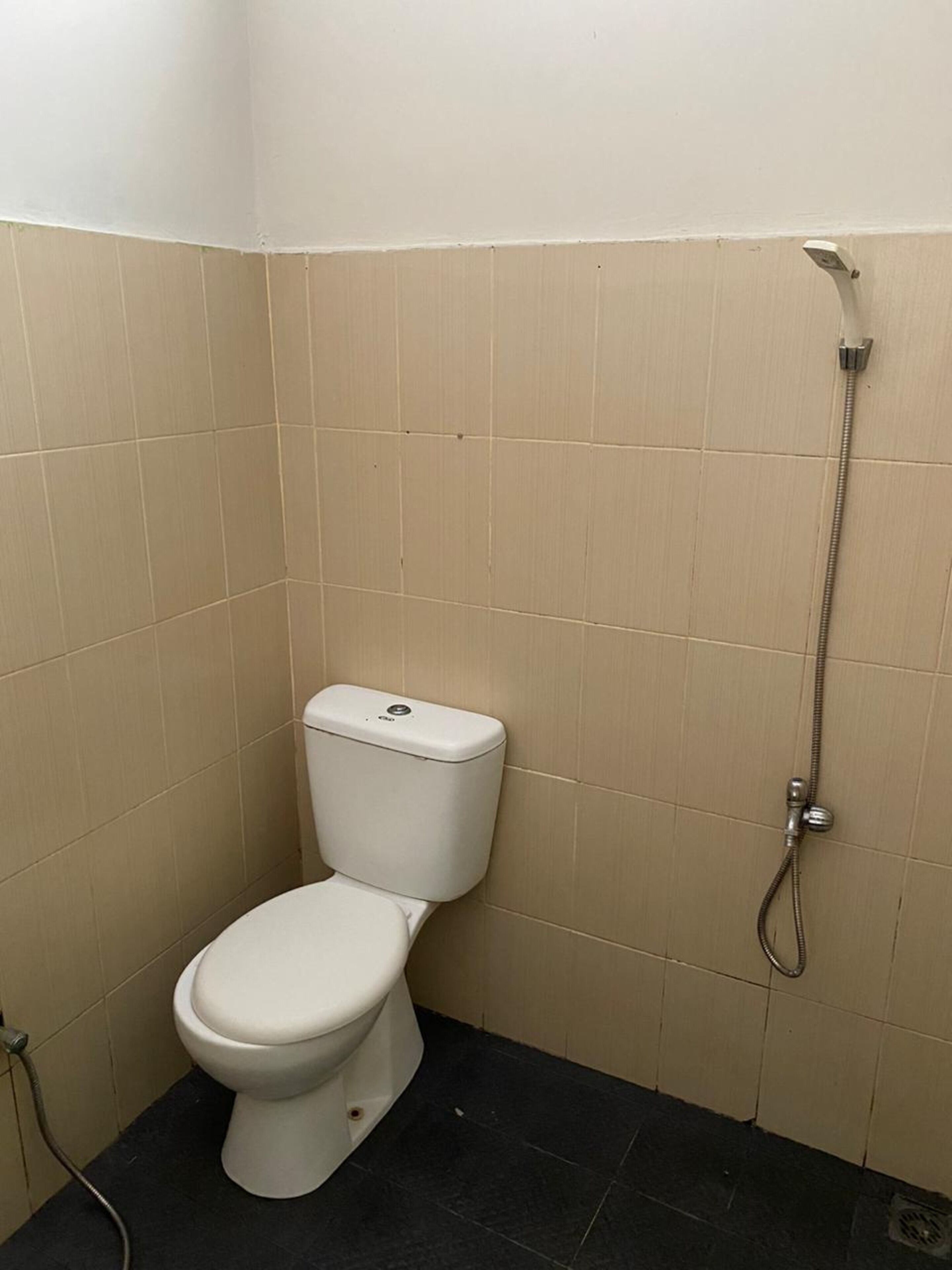 Guest House 33 Mks