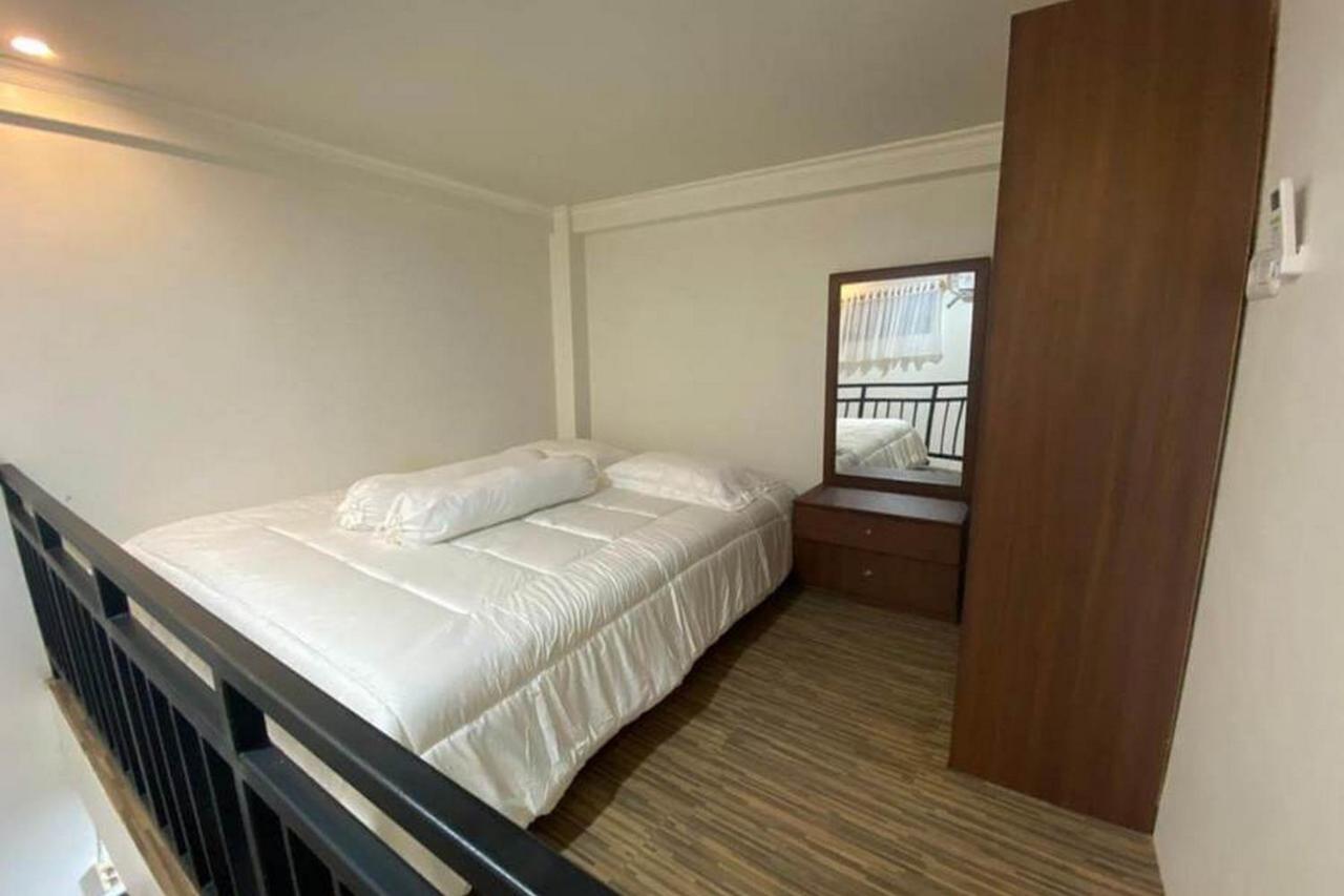 Guest House Bibong Makassar by RedDoorz