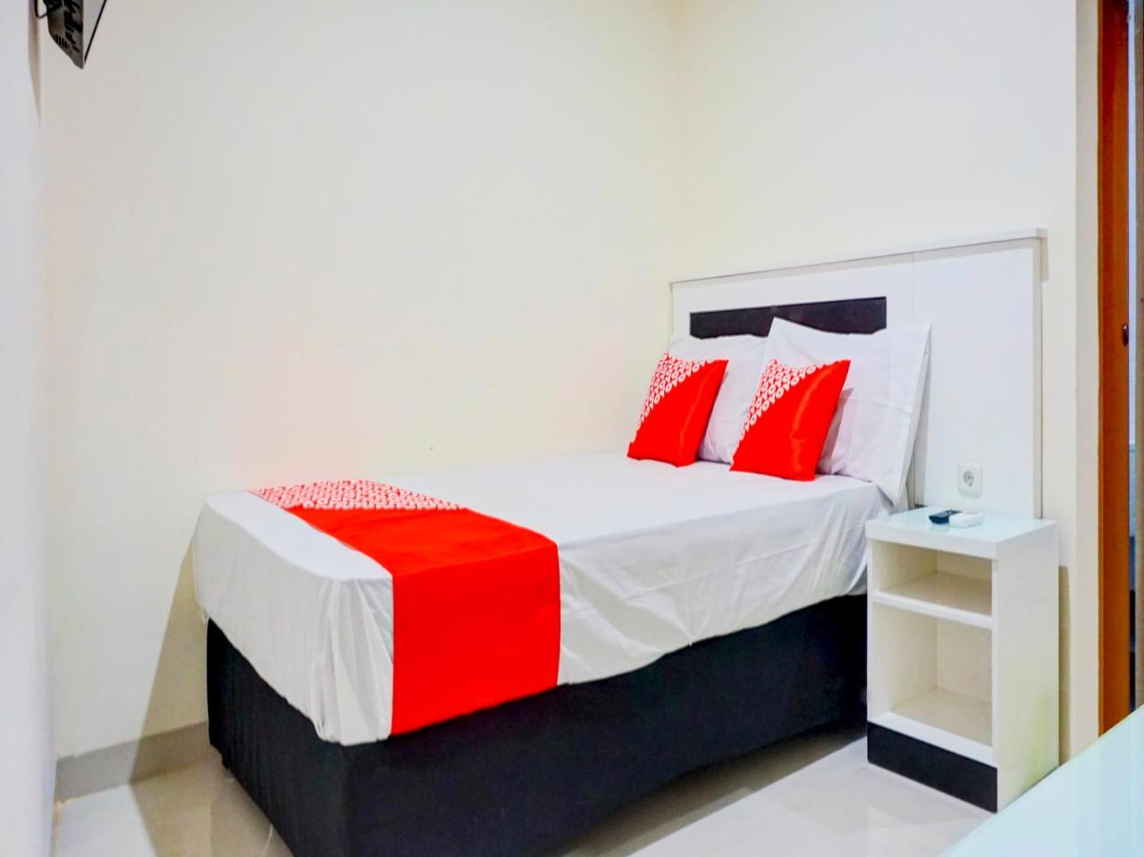 Guest House Sentosa By Oyo Room