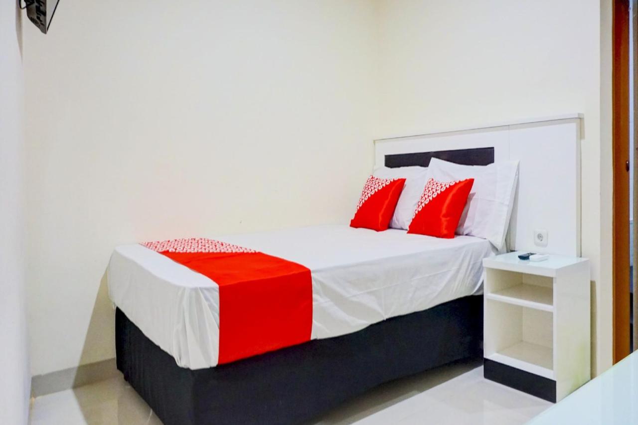 Guest House Sentosa By Oyo Room