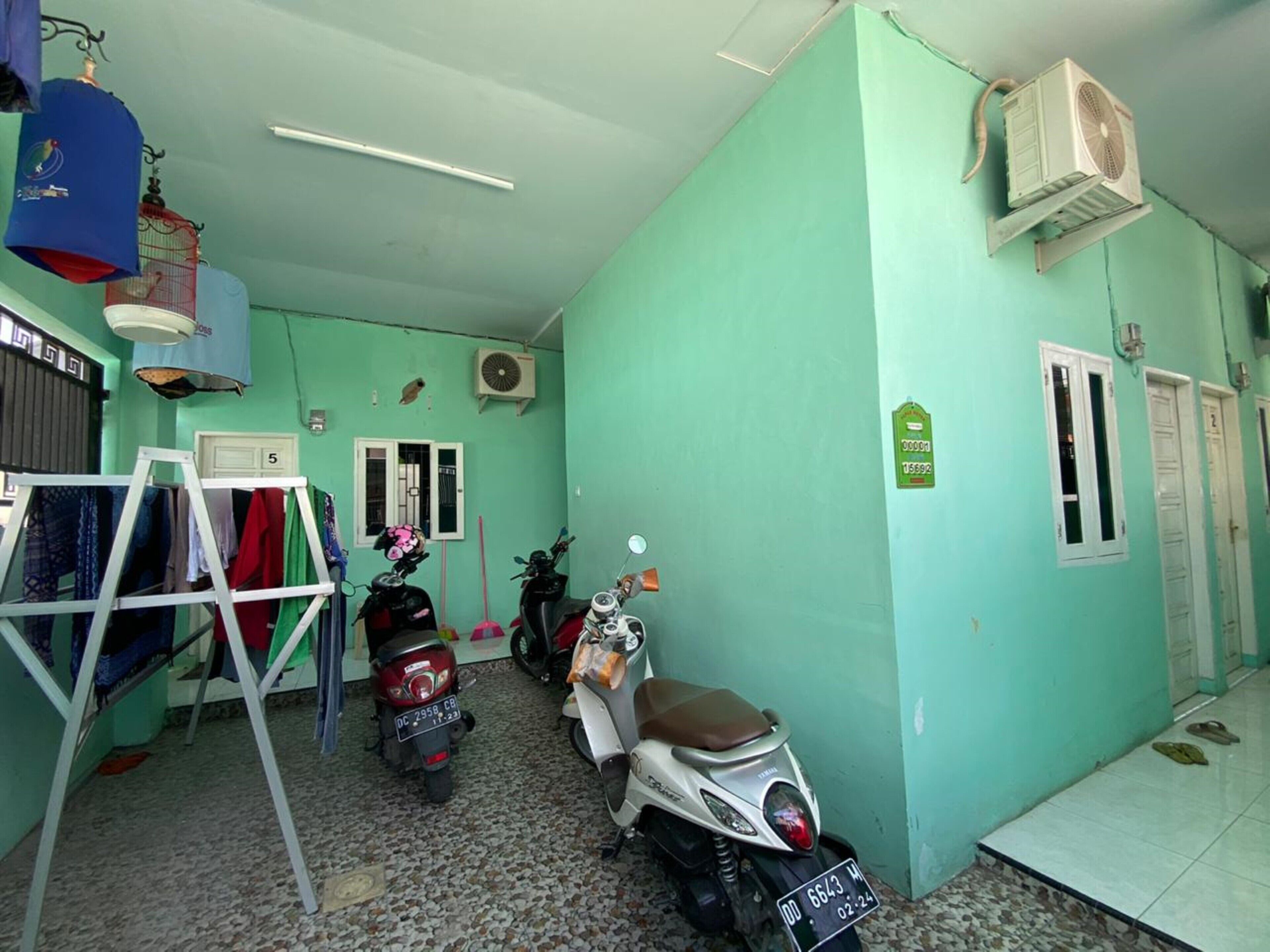 Guest House Toddopuli VII