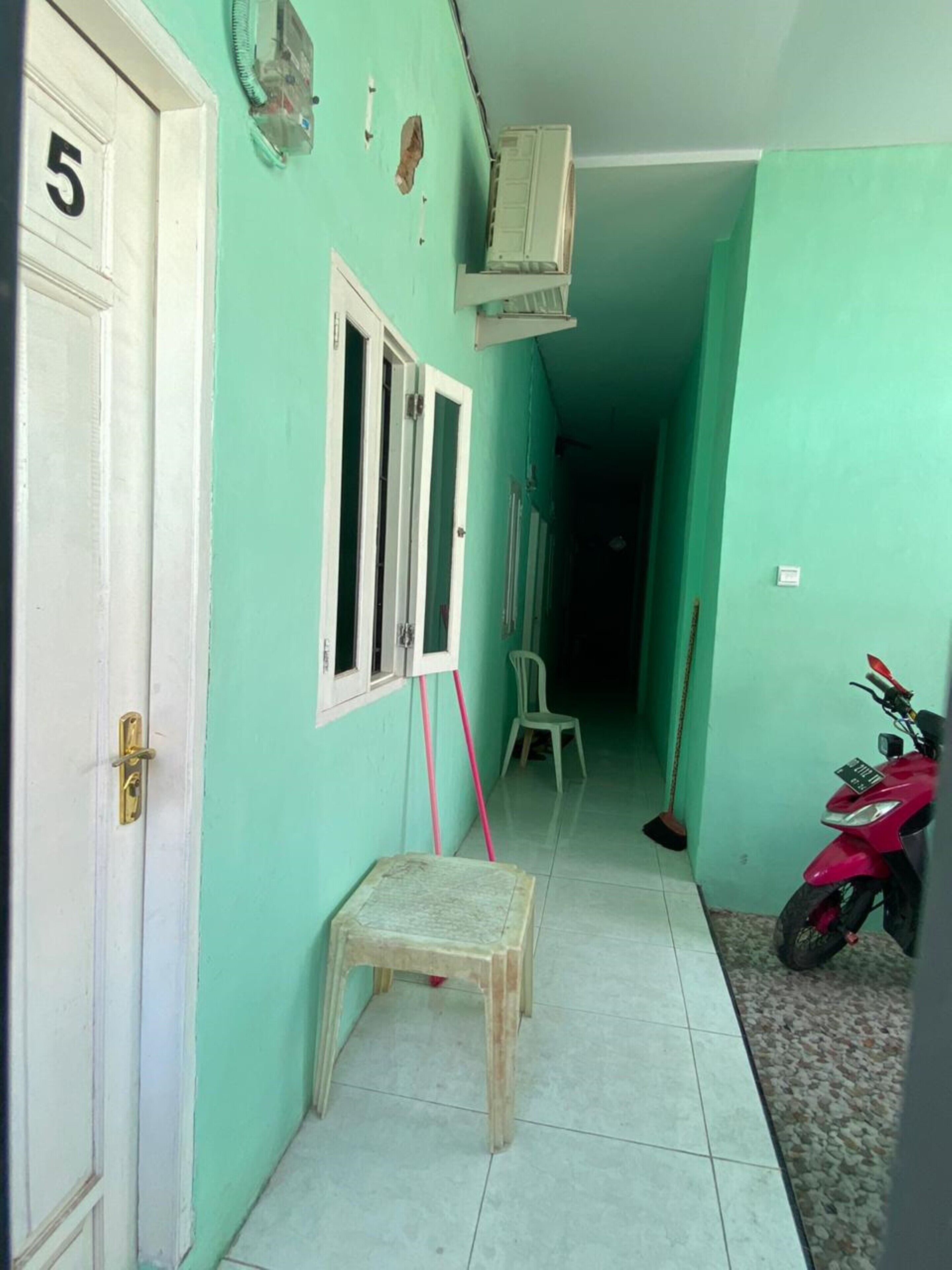 Guest House Toddopuli VII