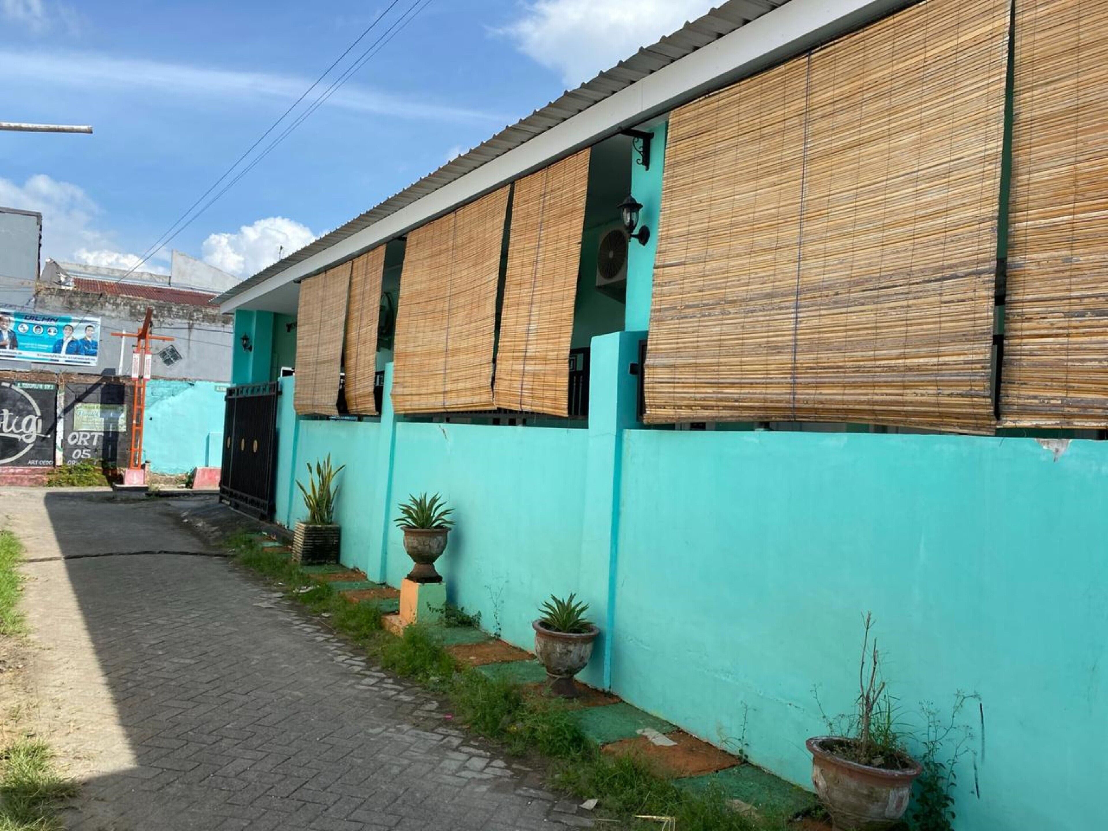 Guest House Toddopuli VII