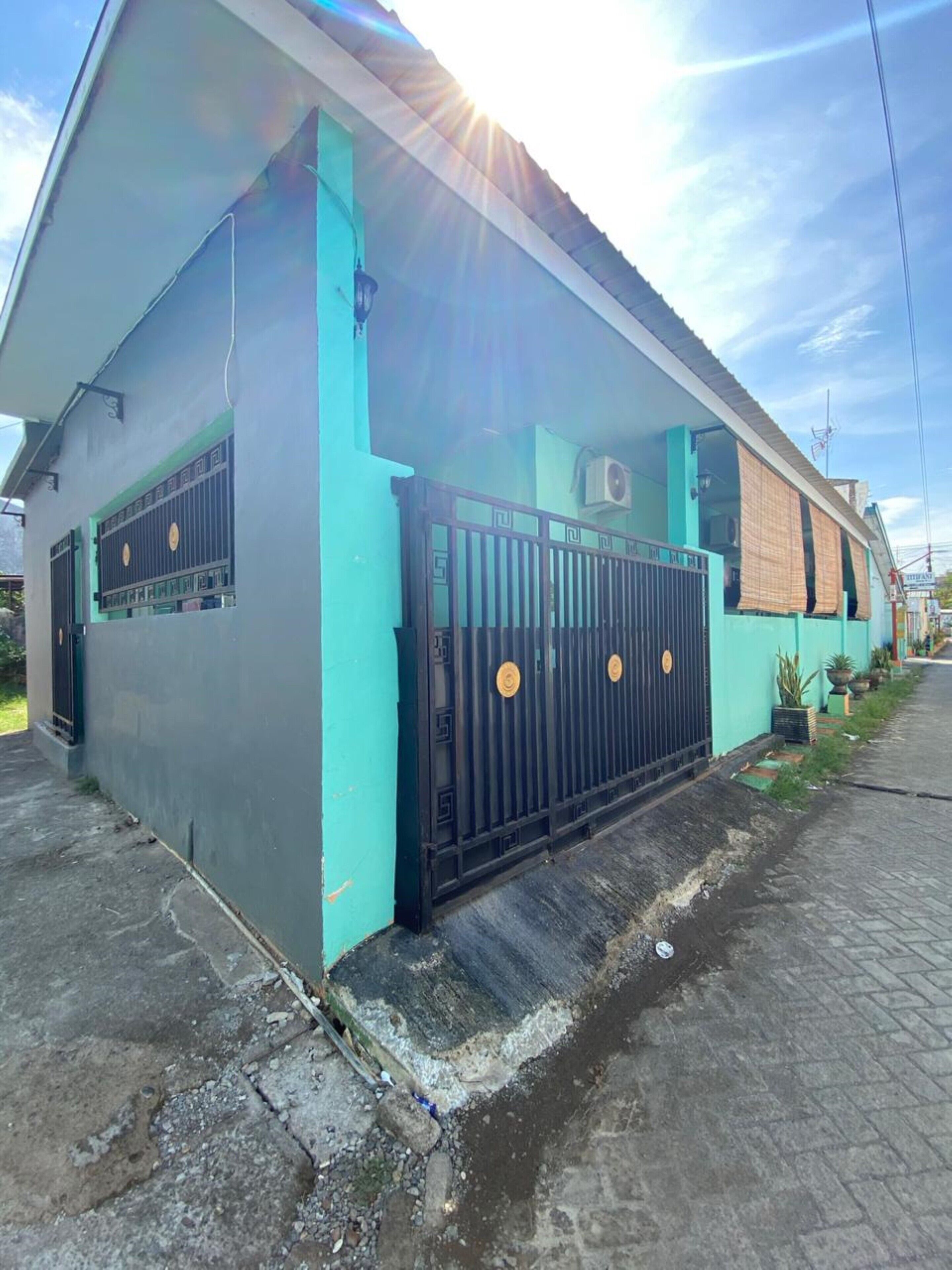Guest House Toddopuli VII