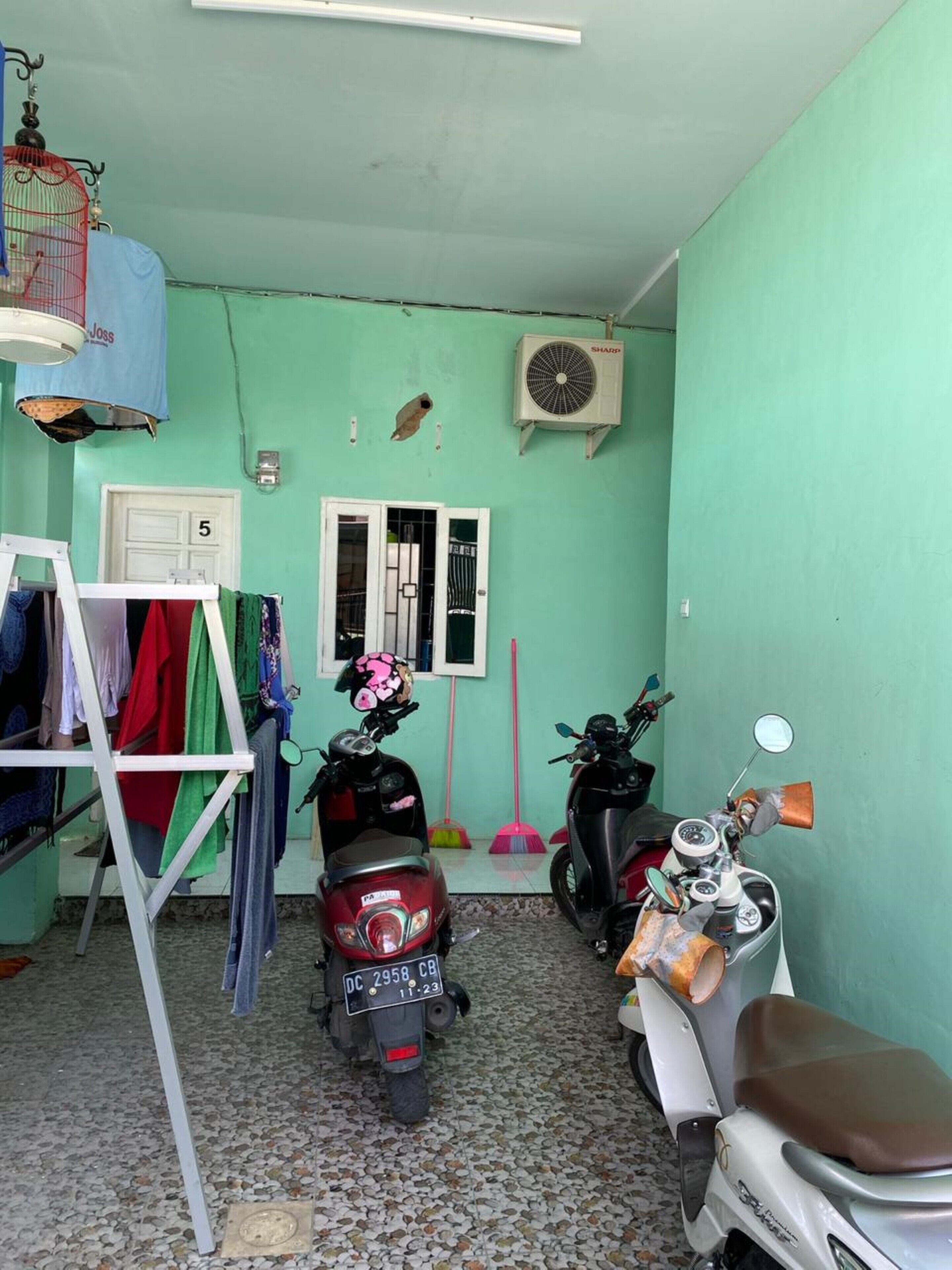 Guest House Toddopuli VII