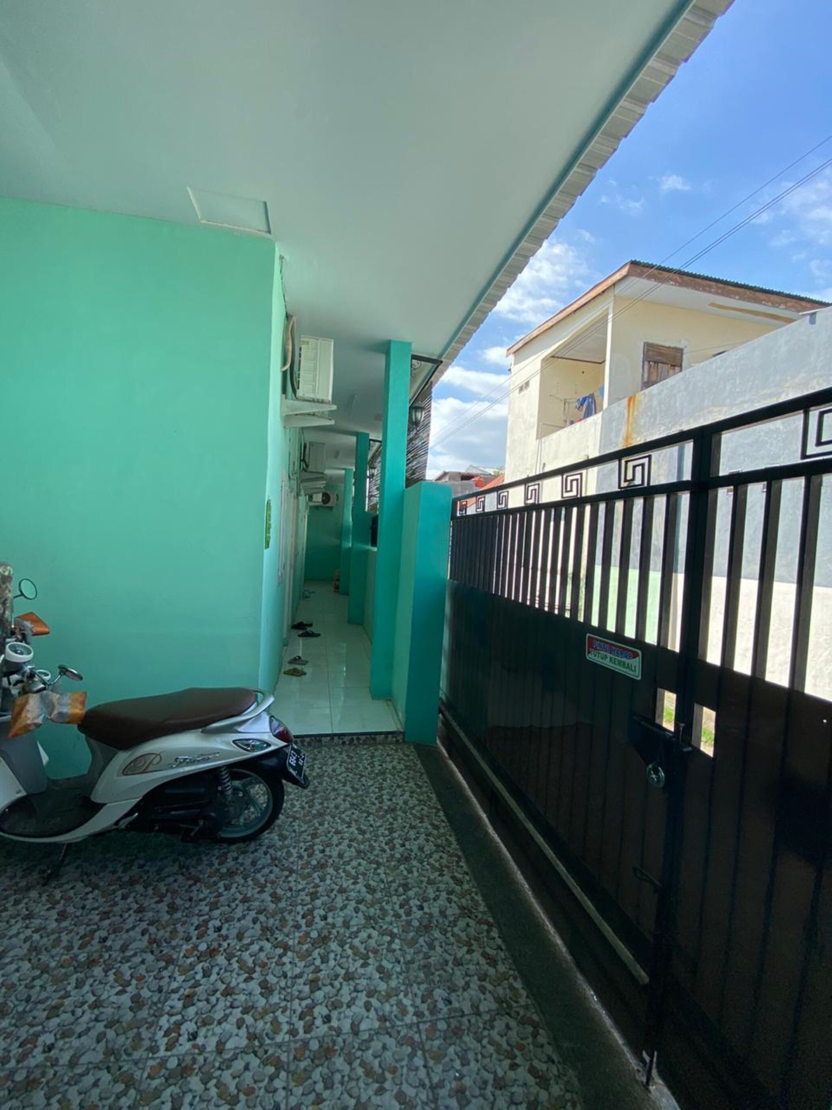 Guest House Toddopuli VII