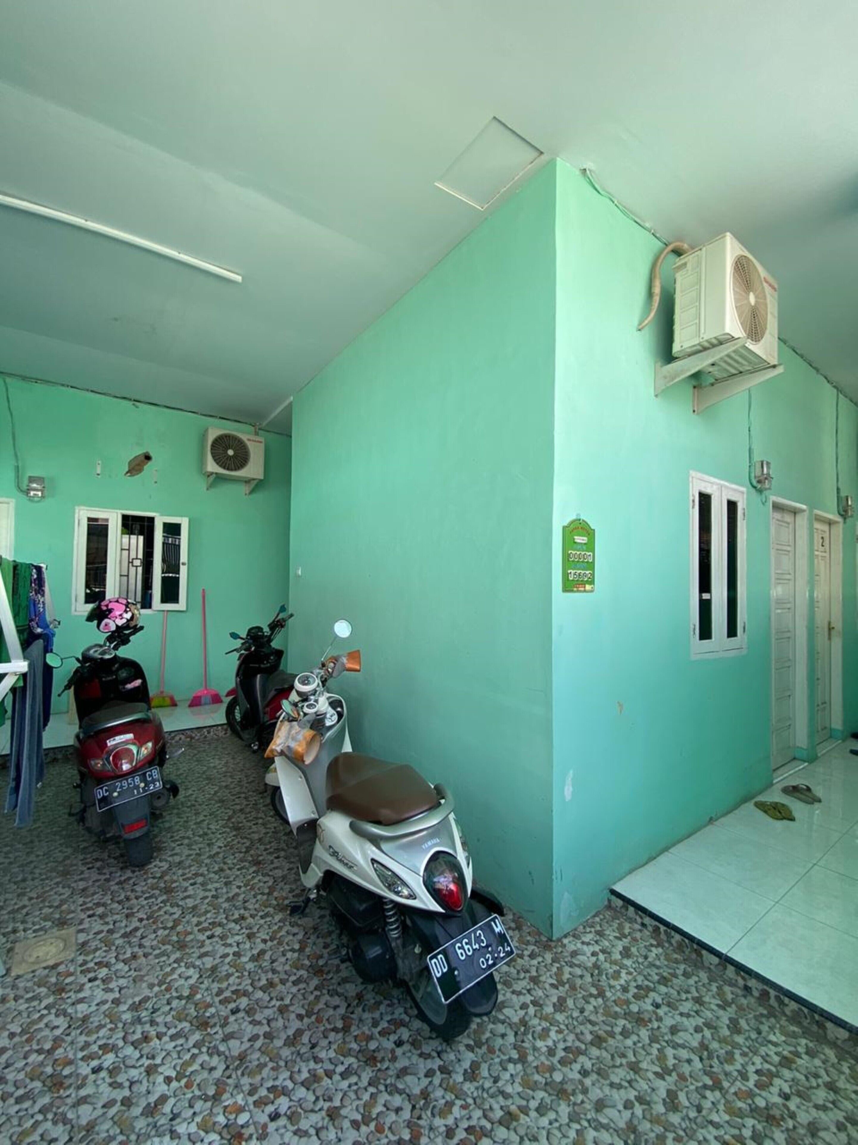 Guest House Toddopuli VII