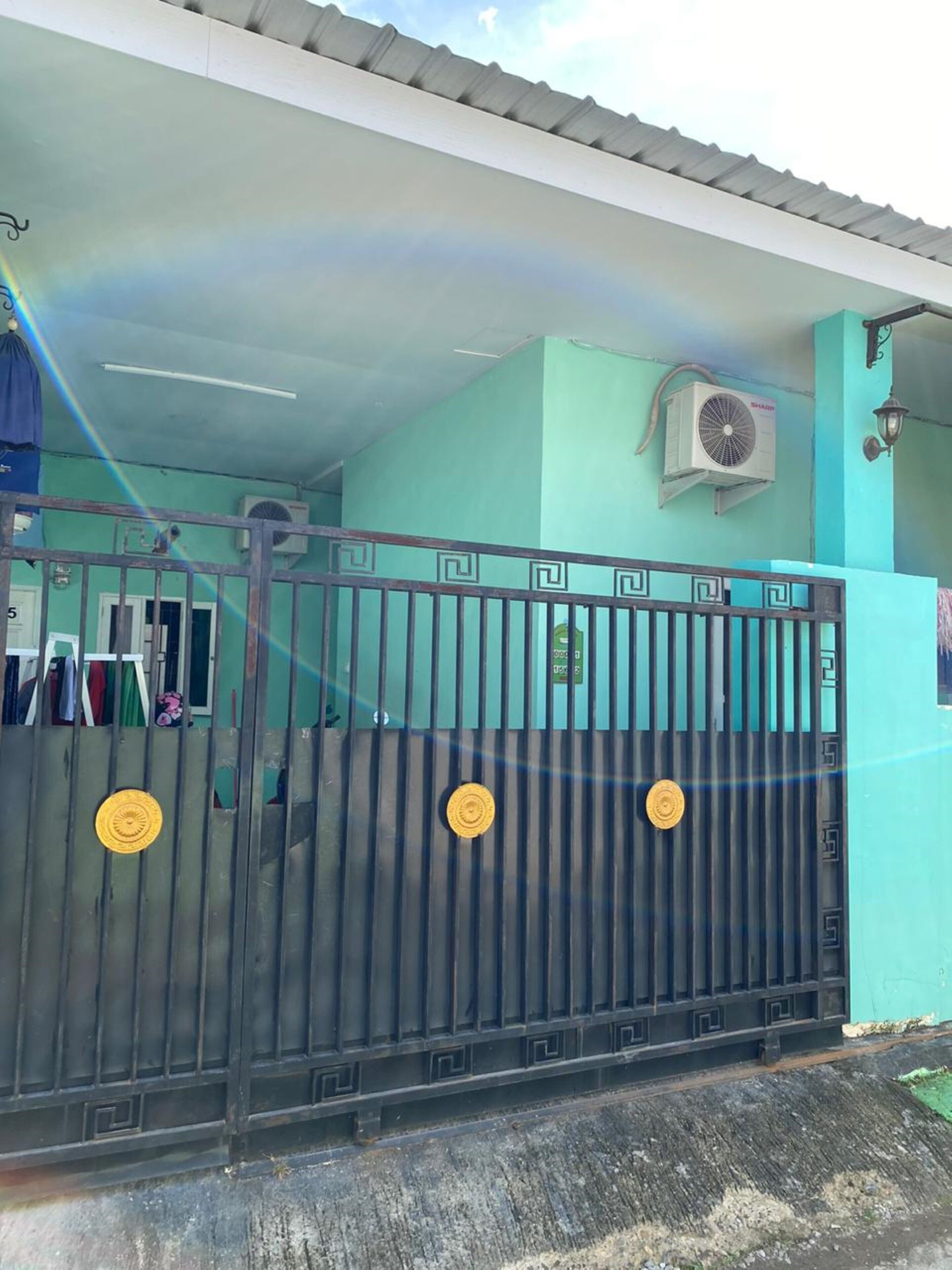 Guest House Toddopuli VII