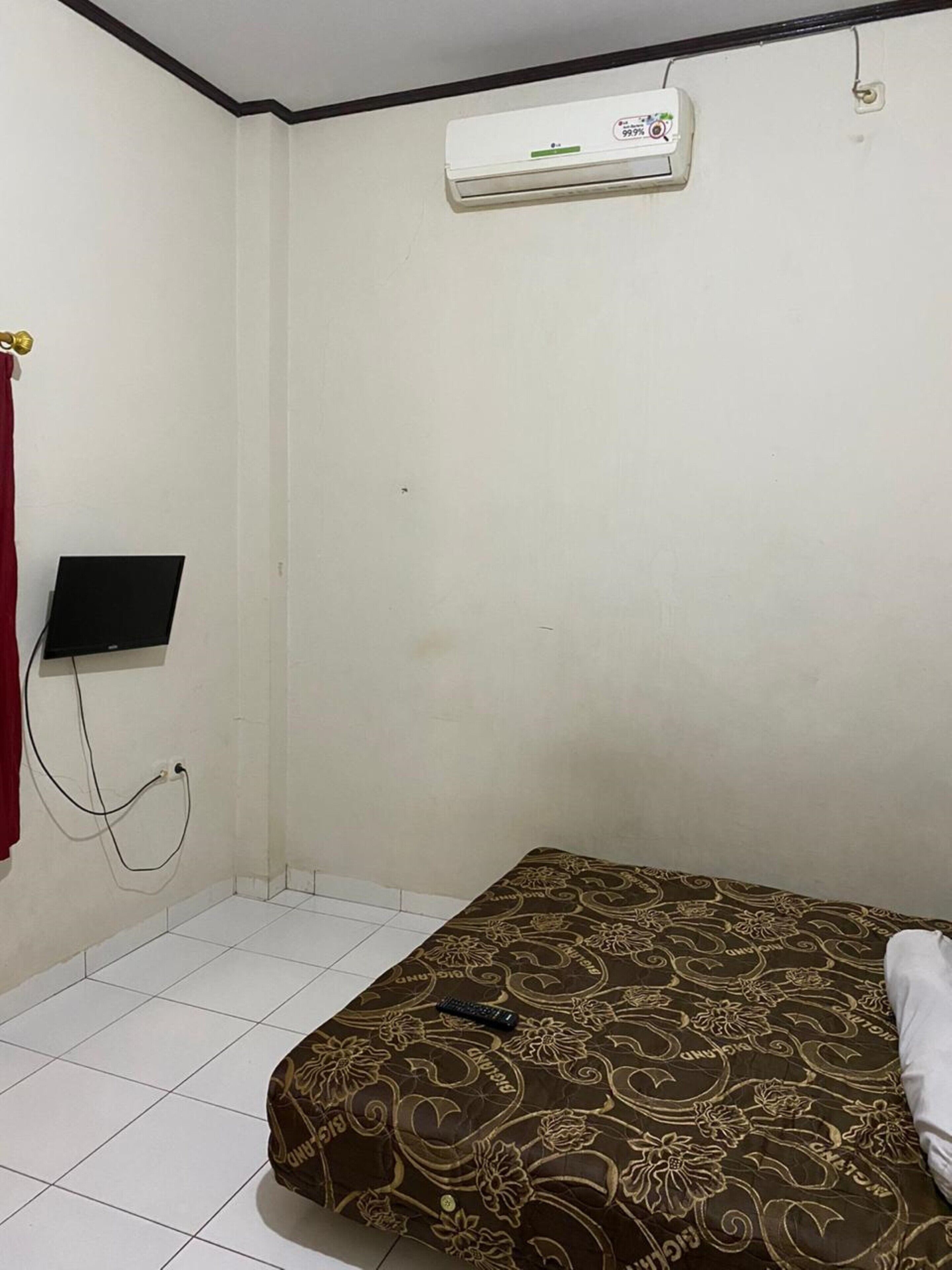 Guest House Toddopuli VII