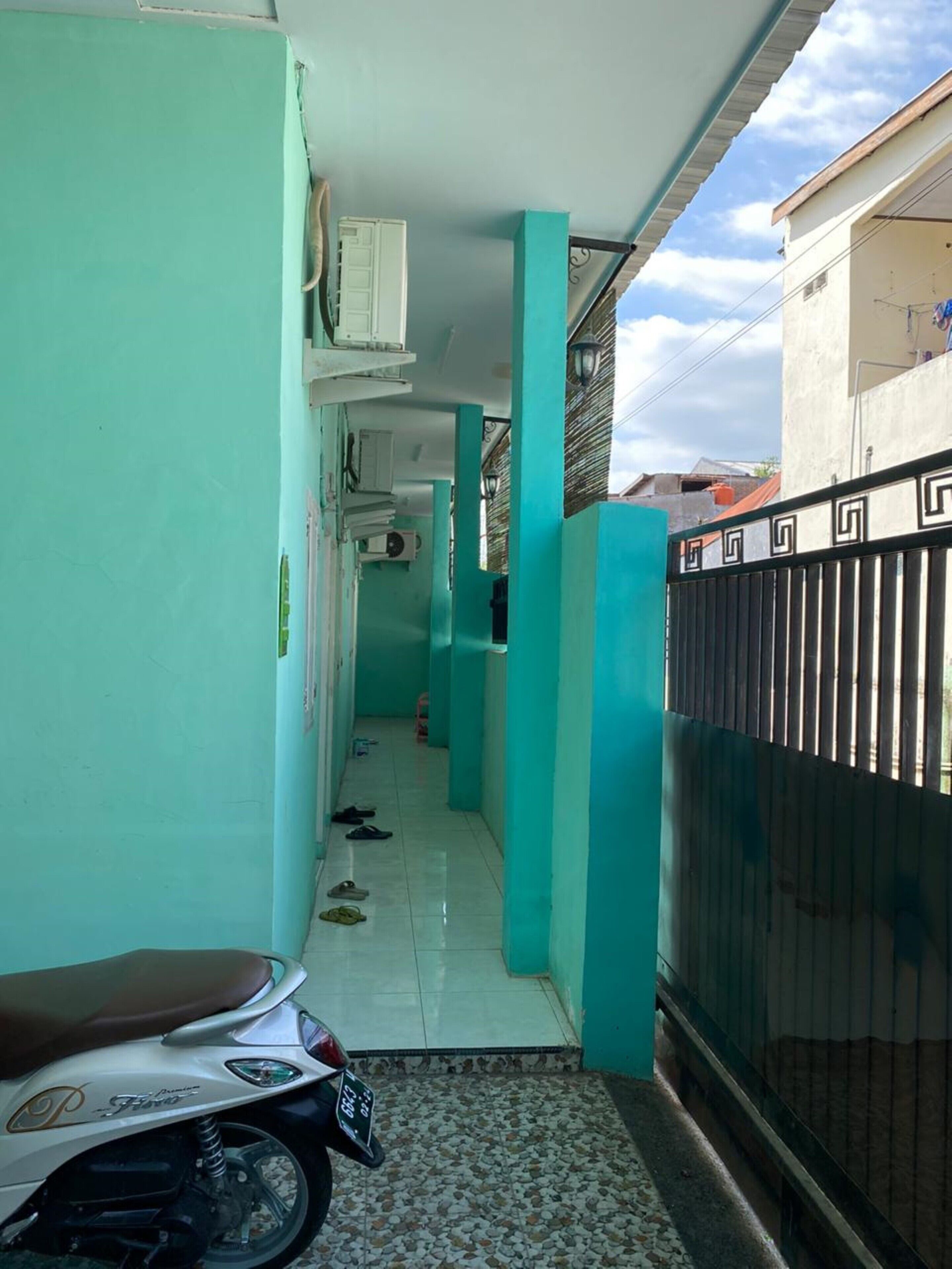 Guest House Toddopuli VII
